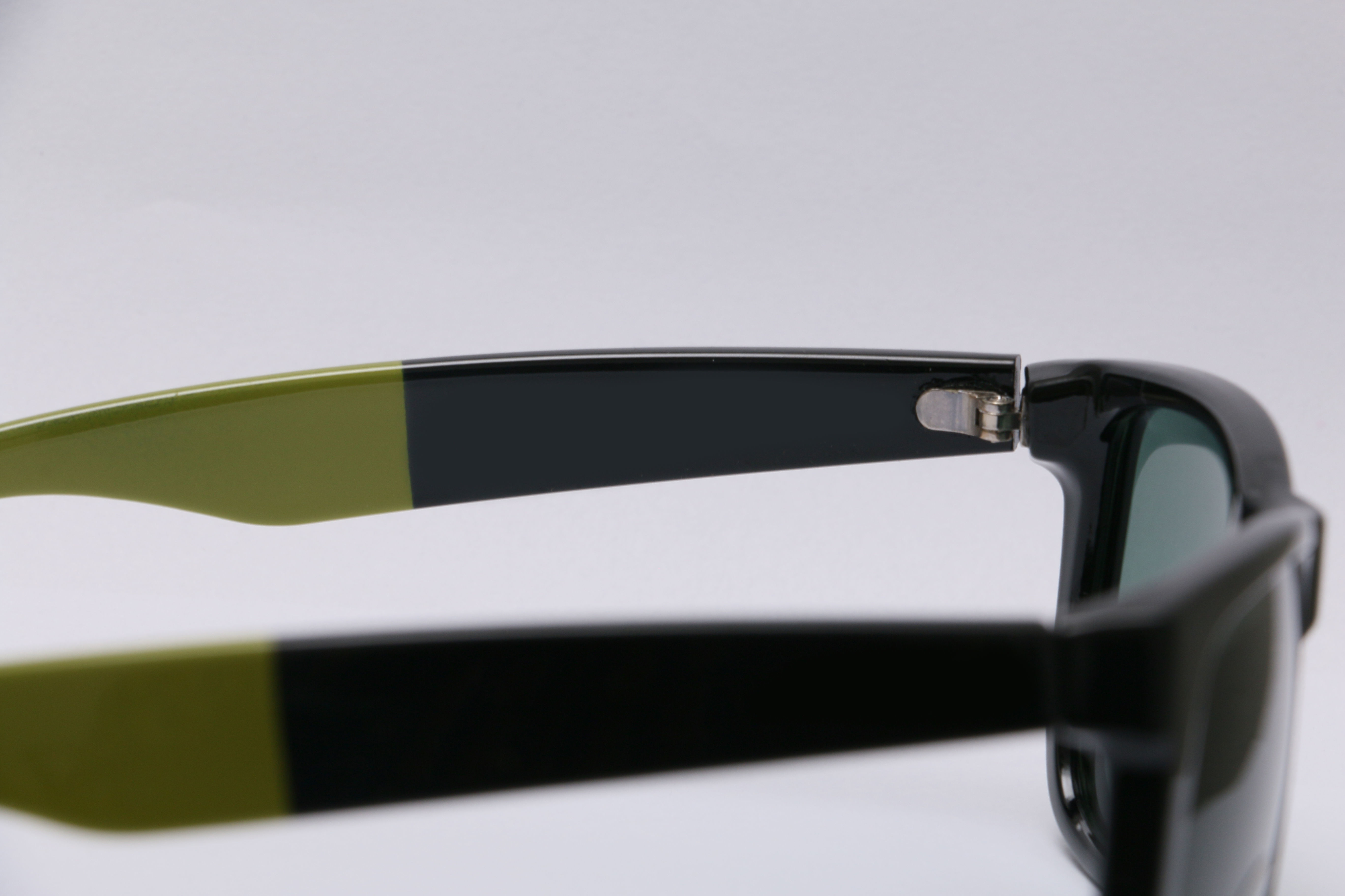 Eyeglasses for Men and Women 3D print model_14