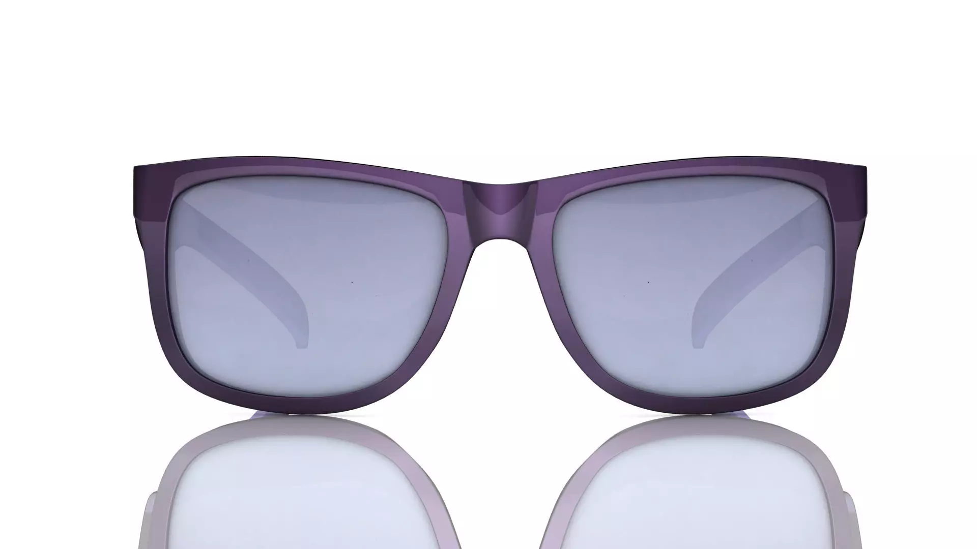 Eyeglasses for Men and Women 3D print model