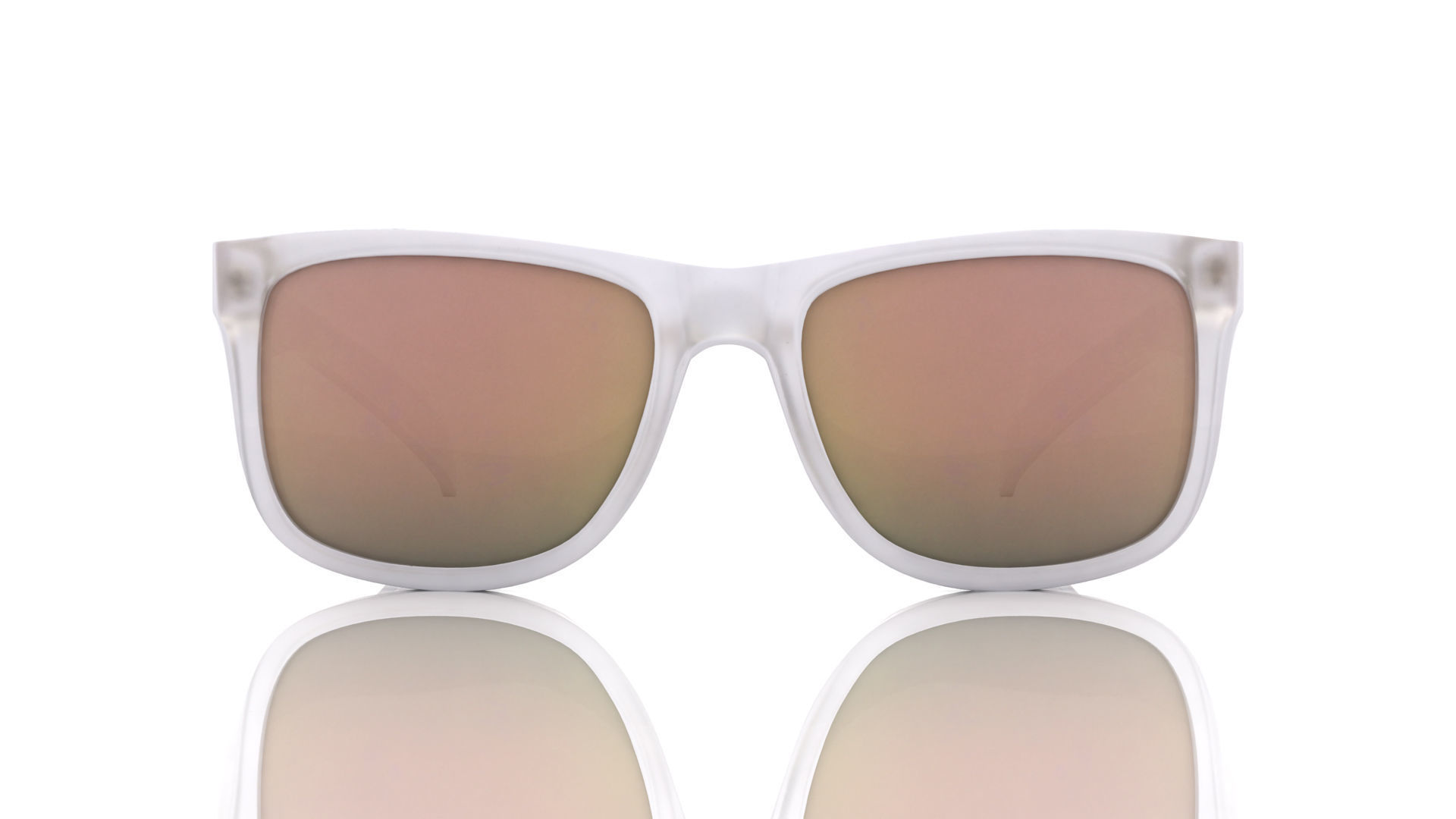 Eyeglasses for Men and Women 3D print model_2