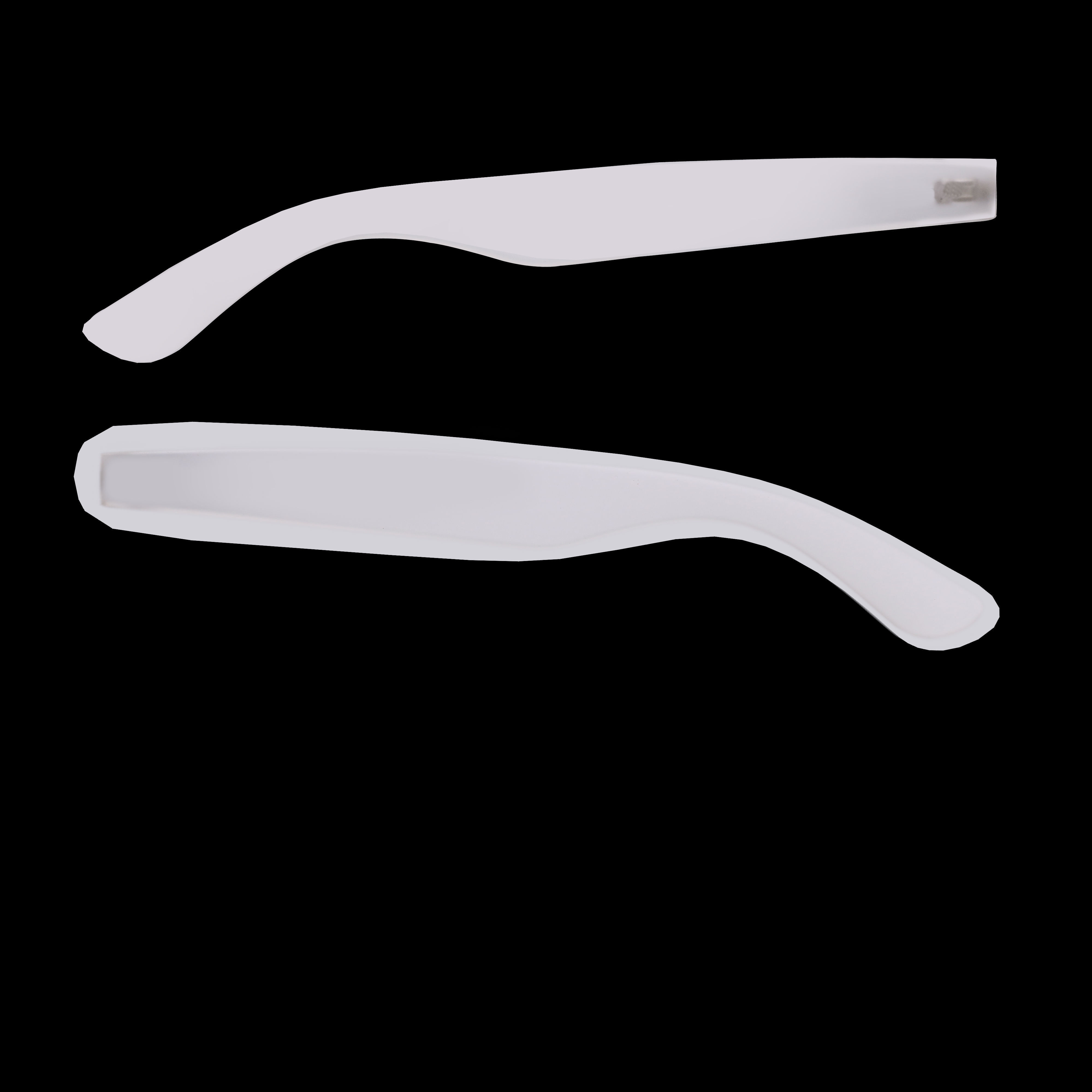 Eyeglasses for Men and Women 3D print model_8