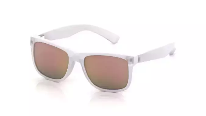 Eyeglasses for Men and Women 3D print model