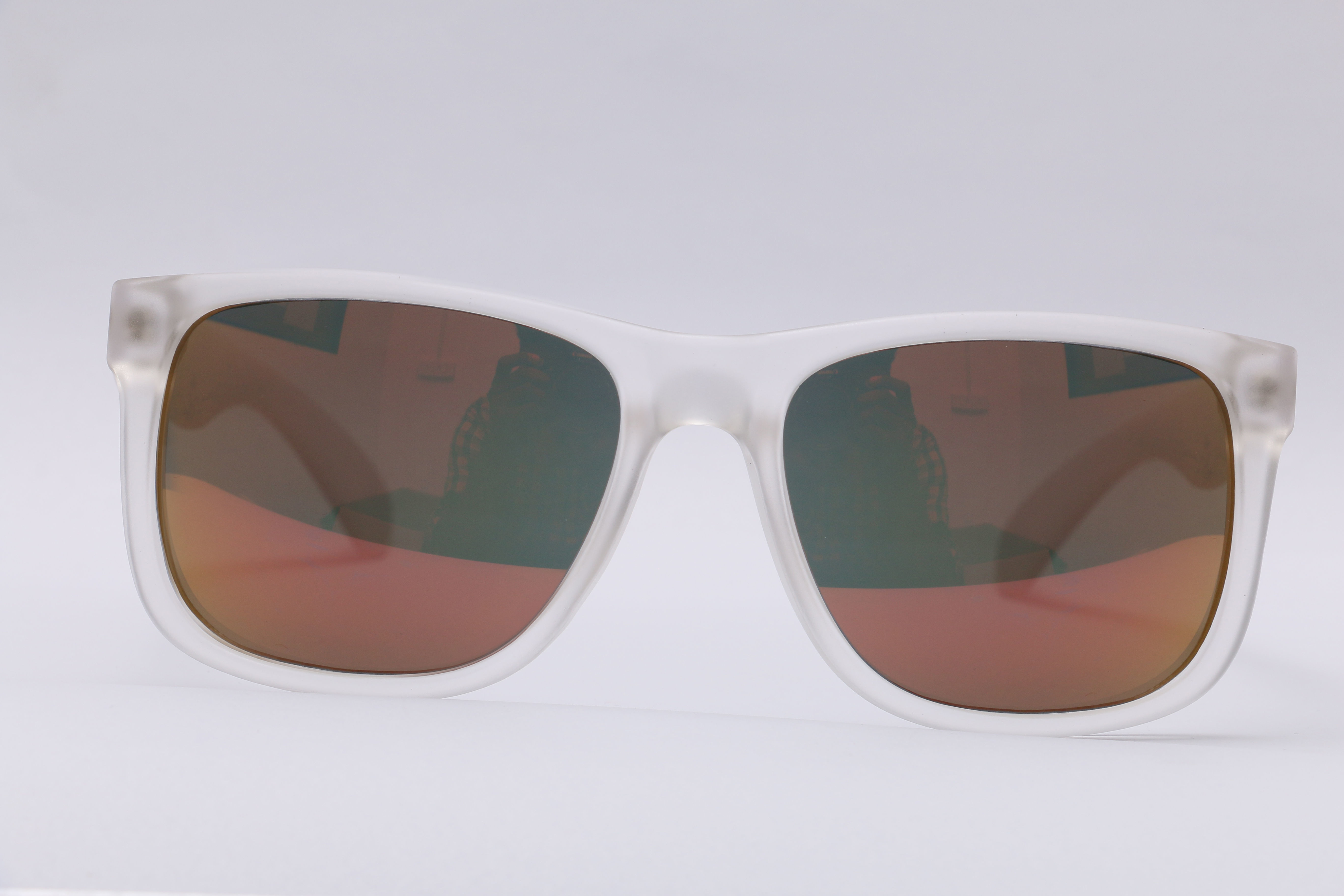 Eyeglasses for Men and Women 3D print model_18