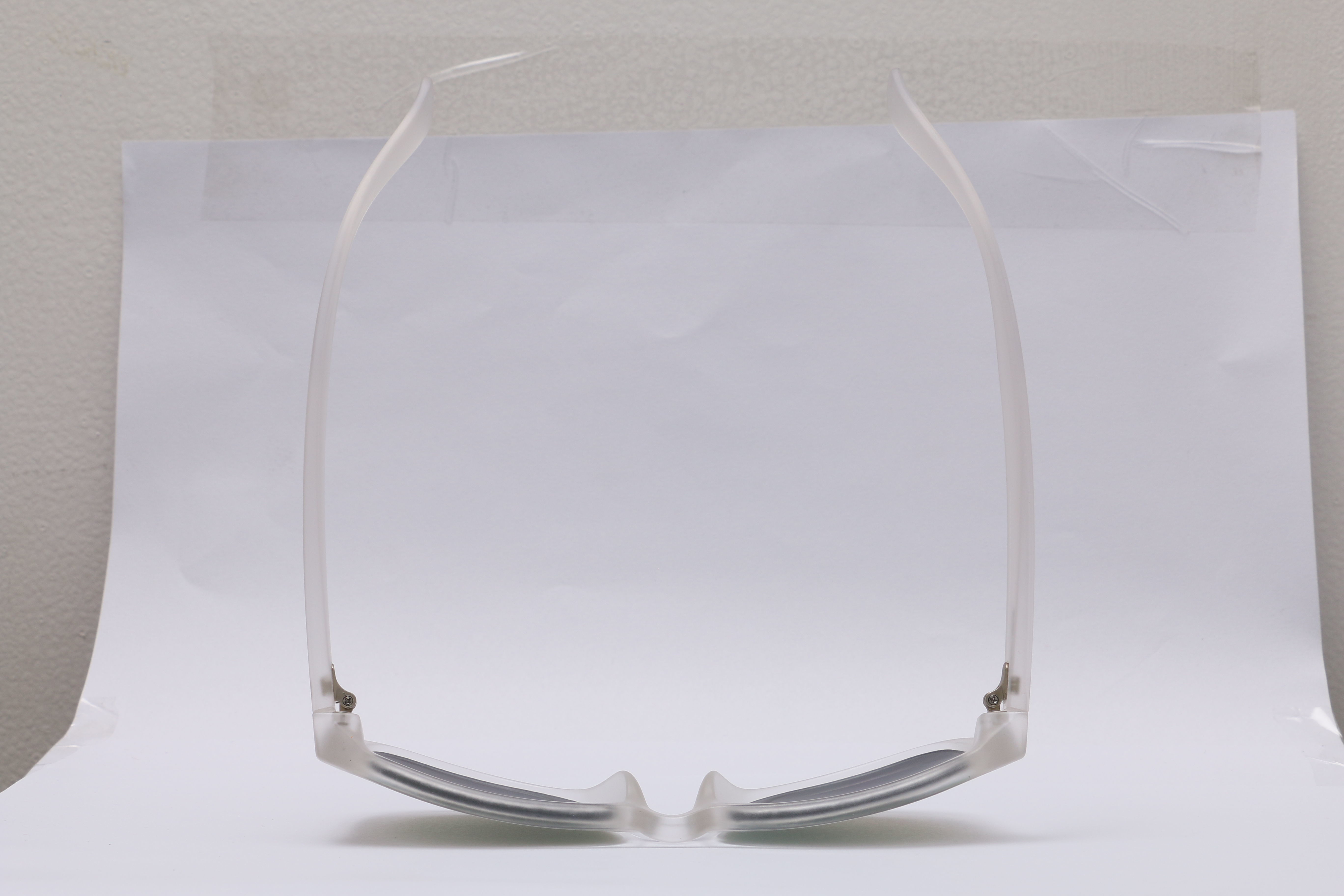 Eyeglasses for Men and Women 3D print model_15