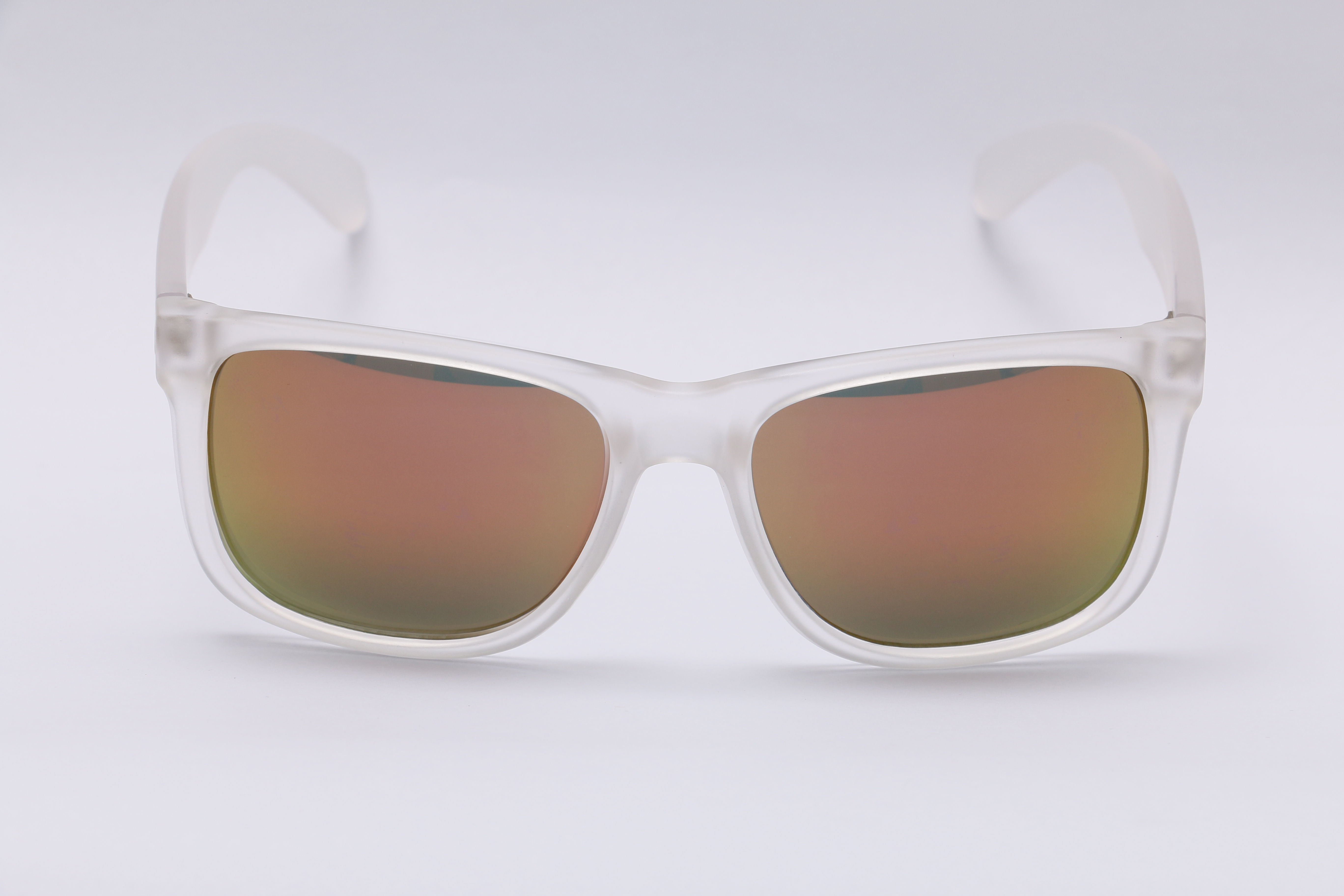 Eyeglasses for Men and Women 3D print model_14