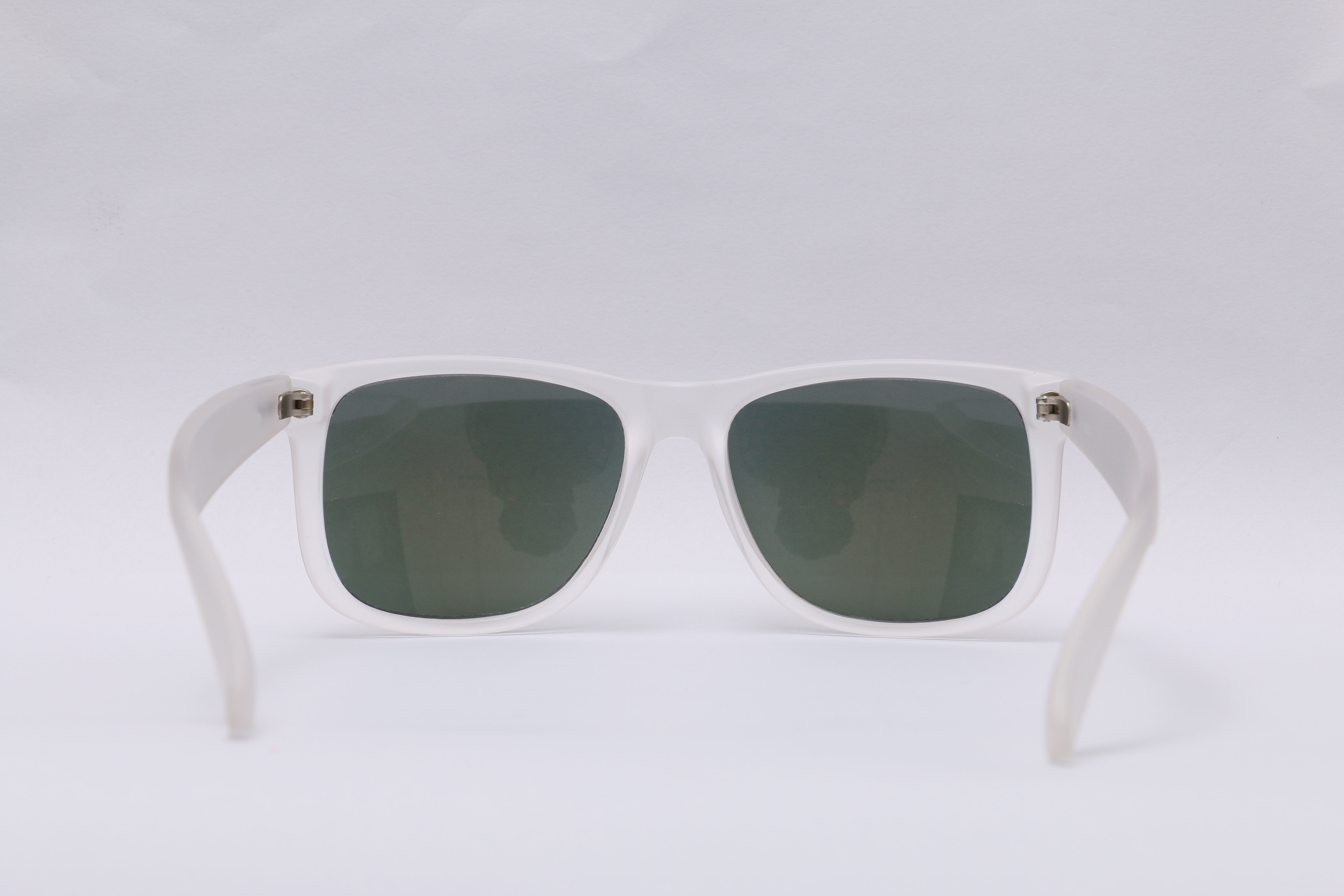 Eyeglasses for Men and Women 3D print model_19