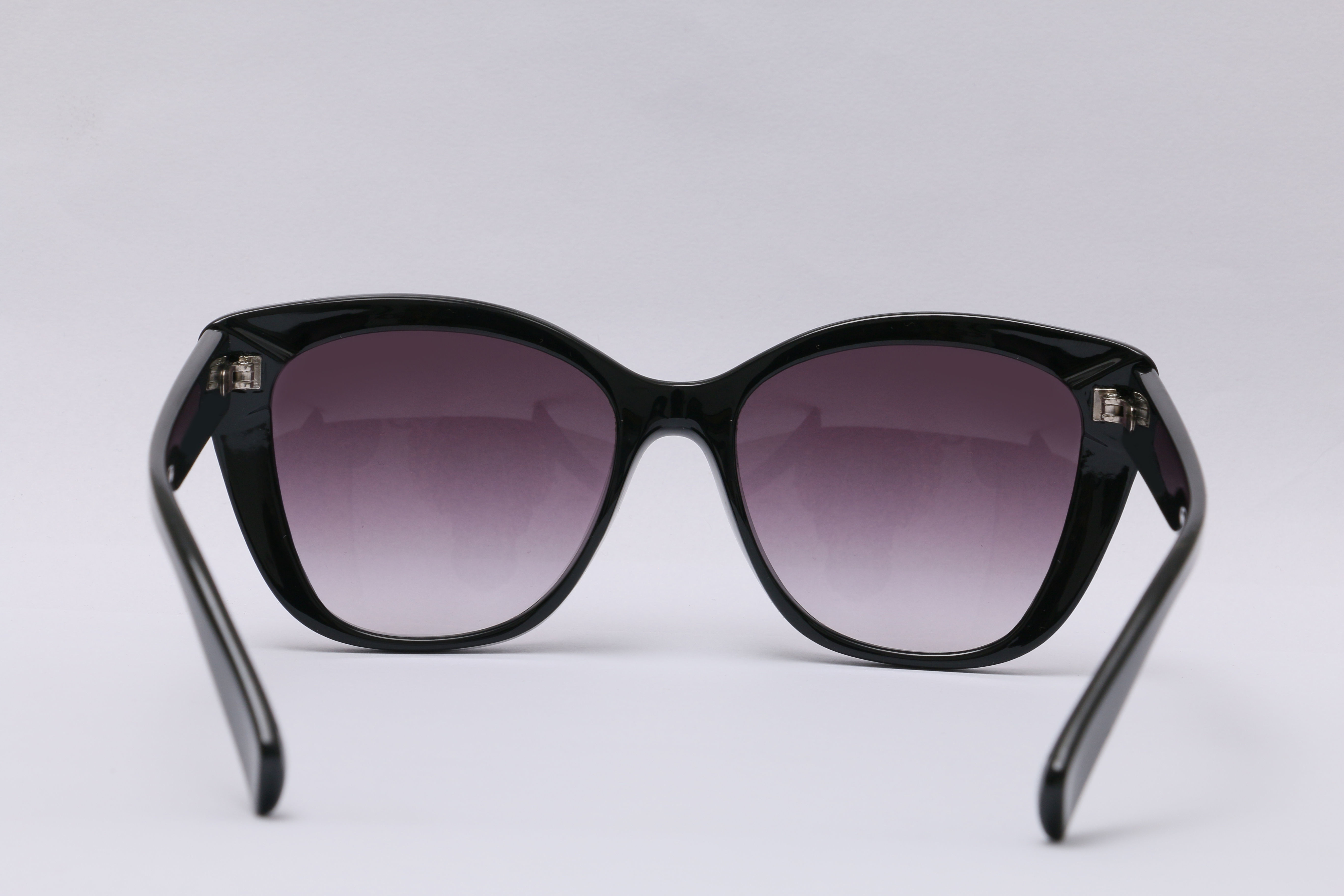 Eyeglasses for Men and Women 3D print model_17