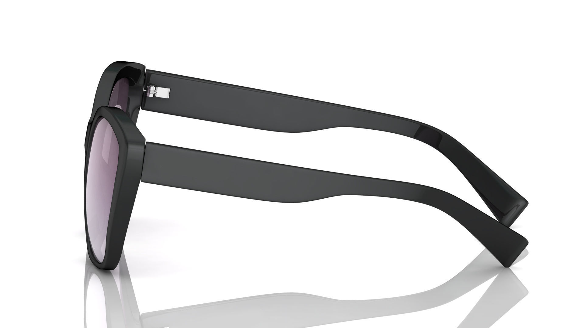 Eyeglasses for Men and Women 3D print model_1