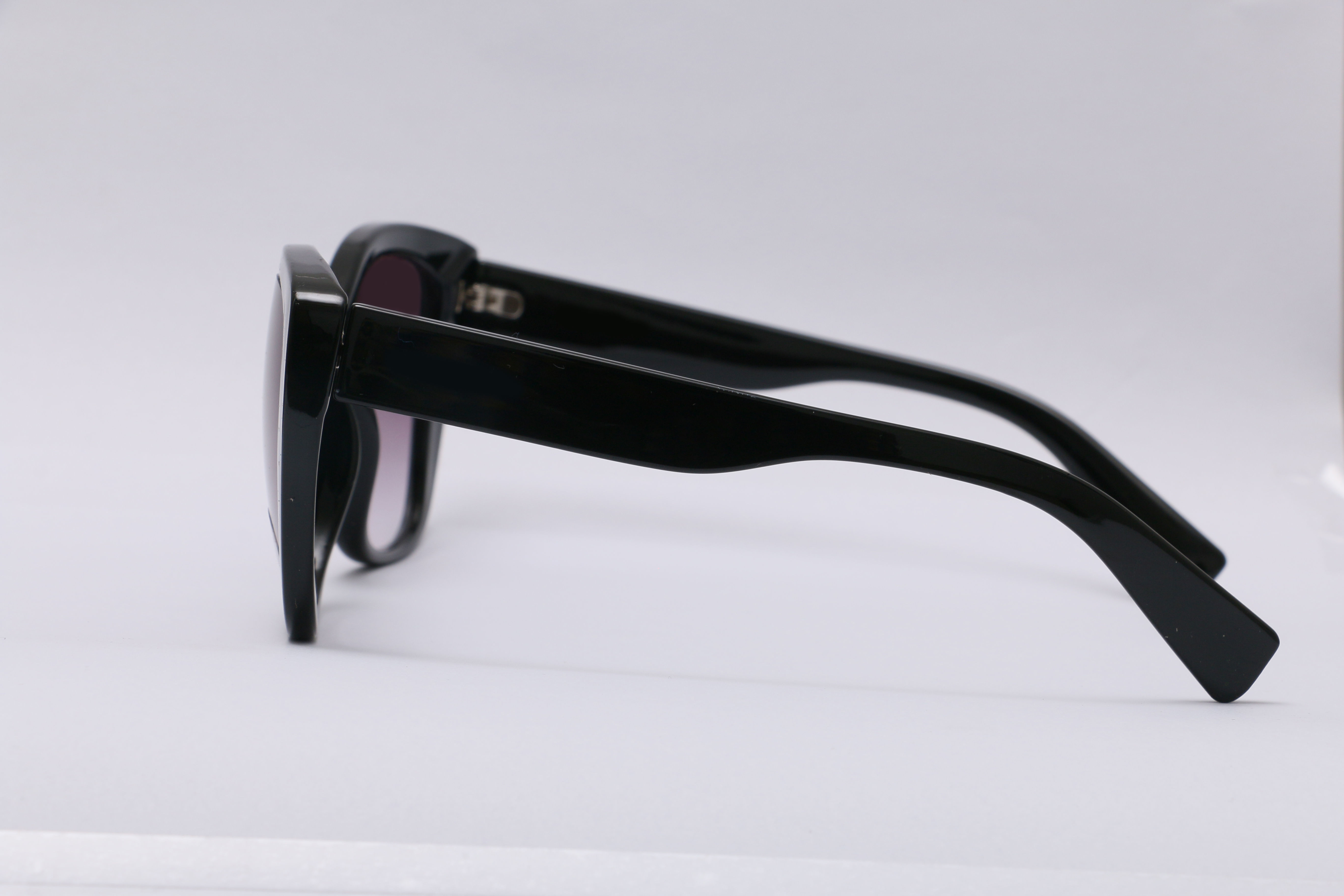 Eyeglasses for Men and Women 3D print model_19