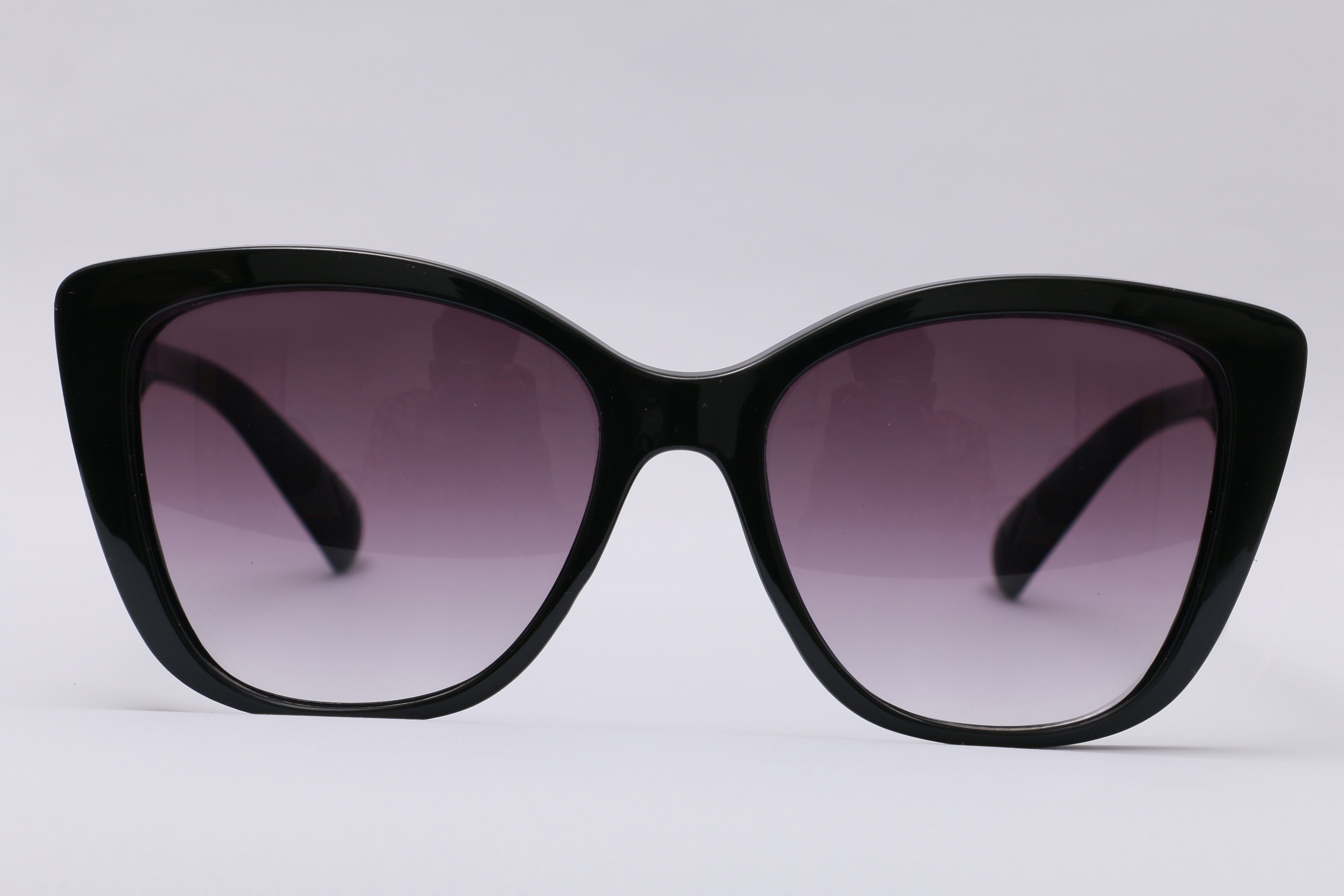 Eyeglasses for Men and Women 3D print model_13