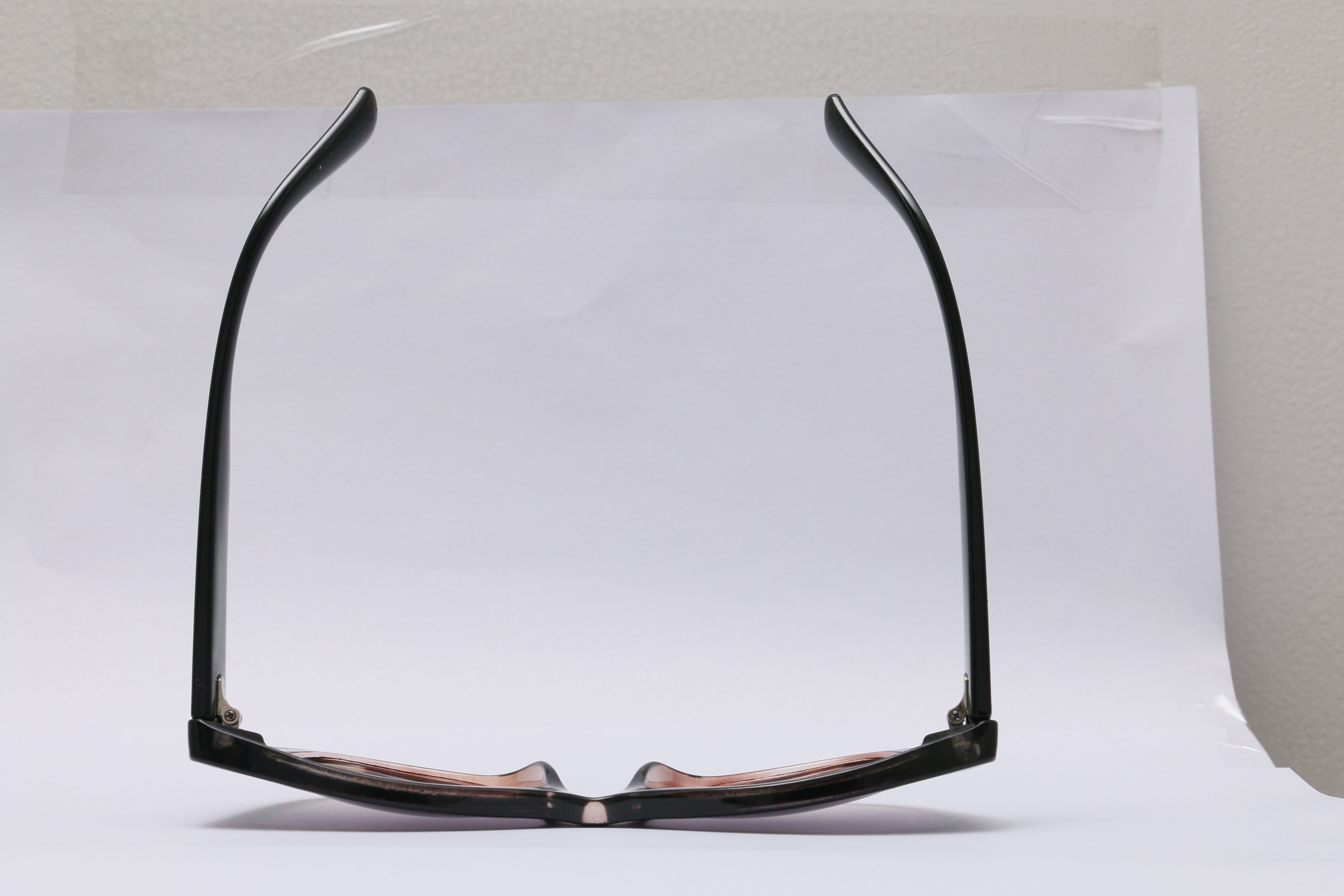 Eyeglasses for Men and Women 3D print model_20