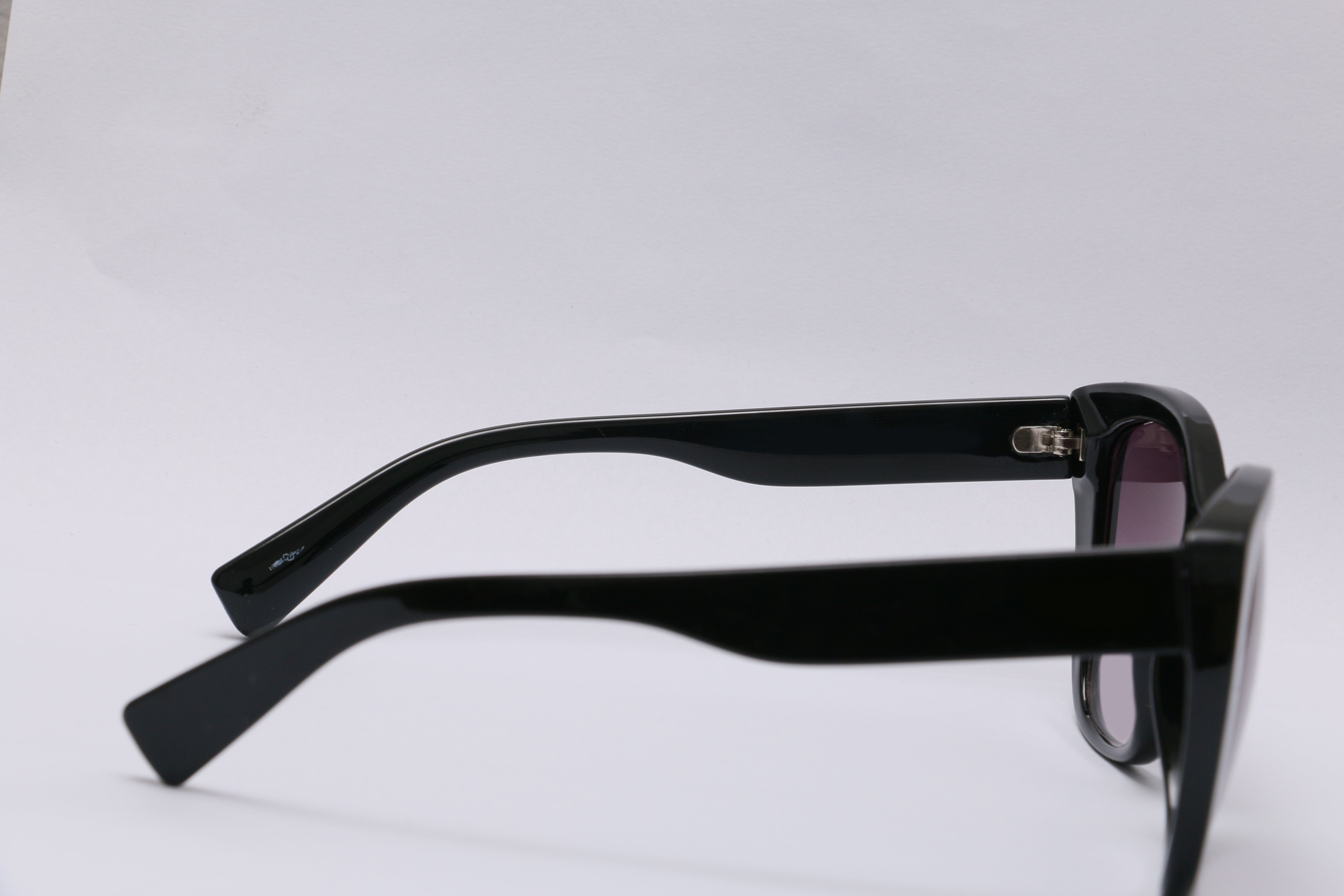 Eyeglasses for Men and Women 3D print model_15