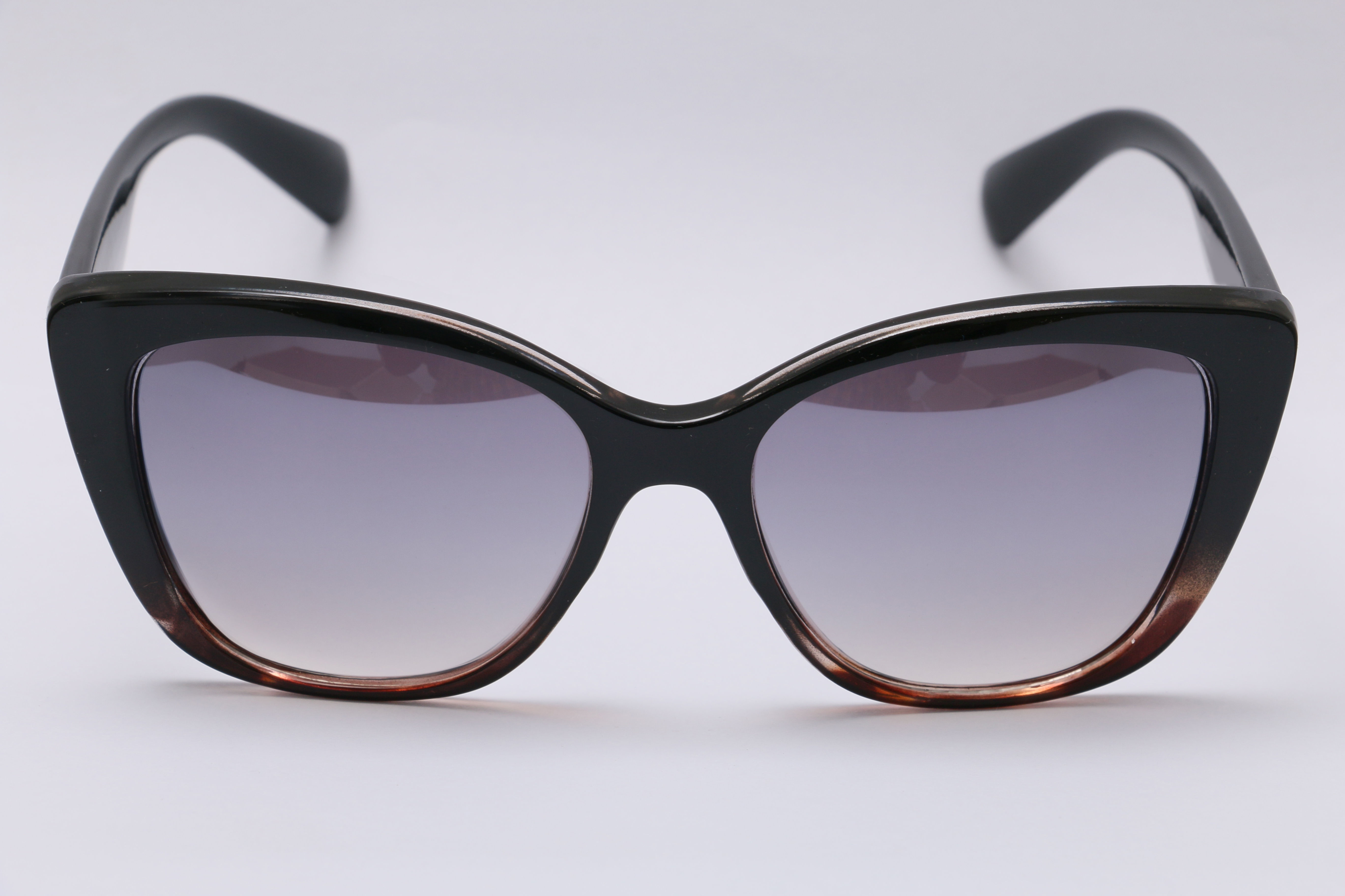 Eyeglasses for Men and Women 3D print model_13