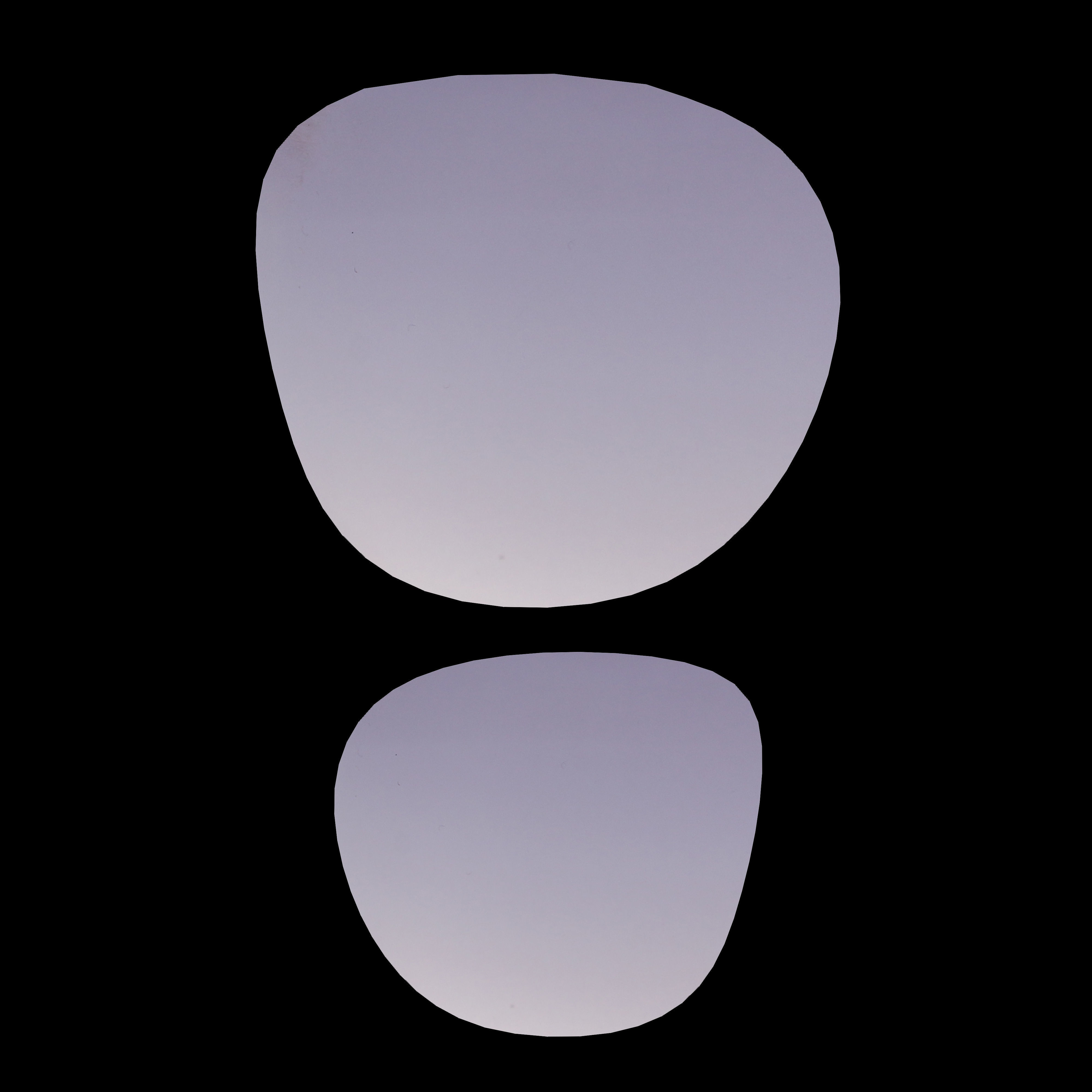 Eyeglasses for Men and Women 3D print model_11