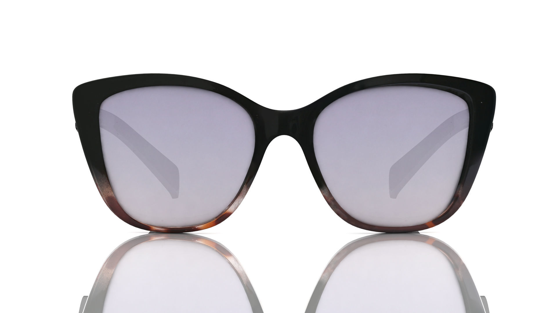 Eyeglasses for Men and Women 3D print model_3