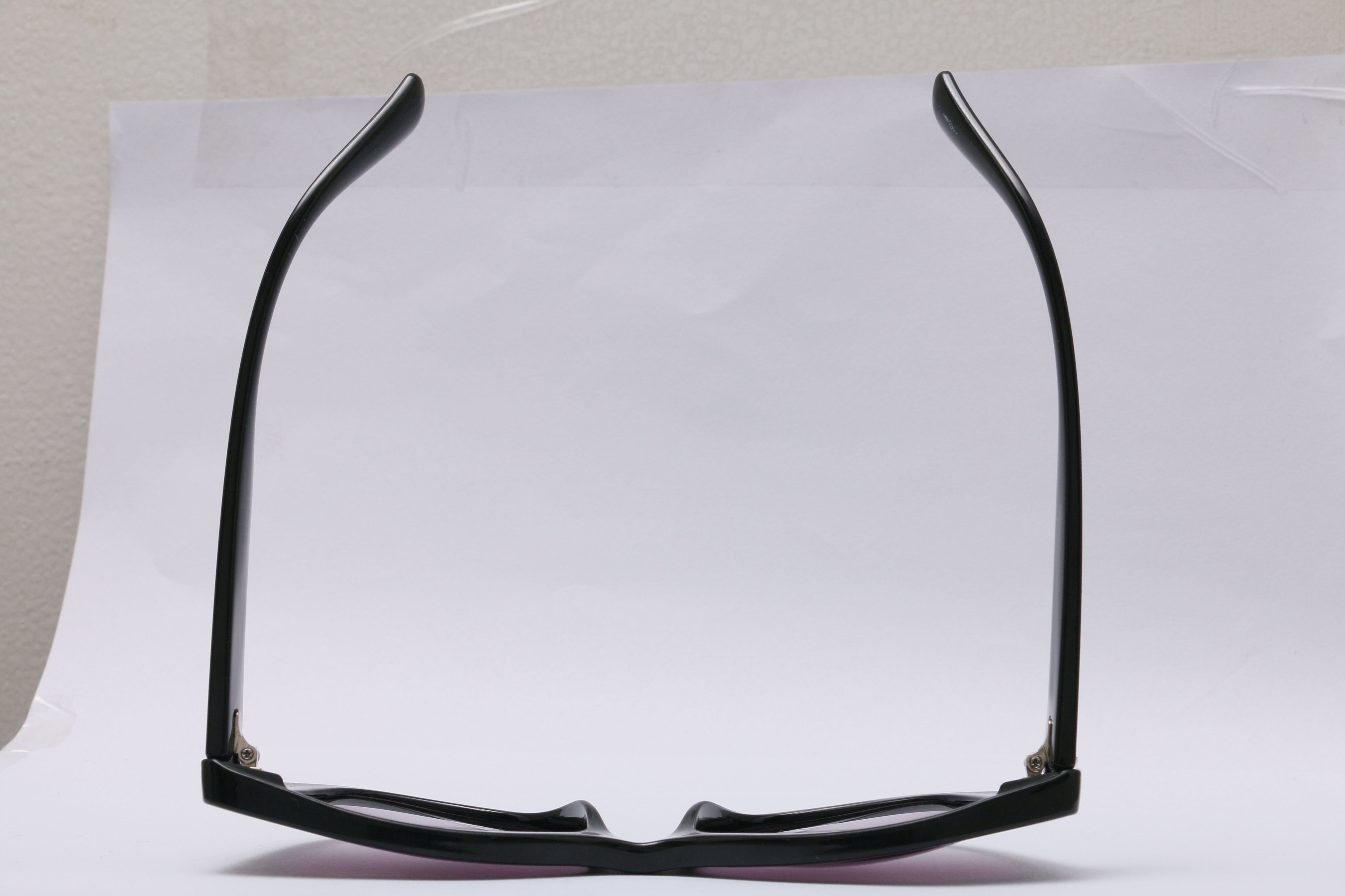 Eyeglasses for Men and Women 3D print model_21