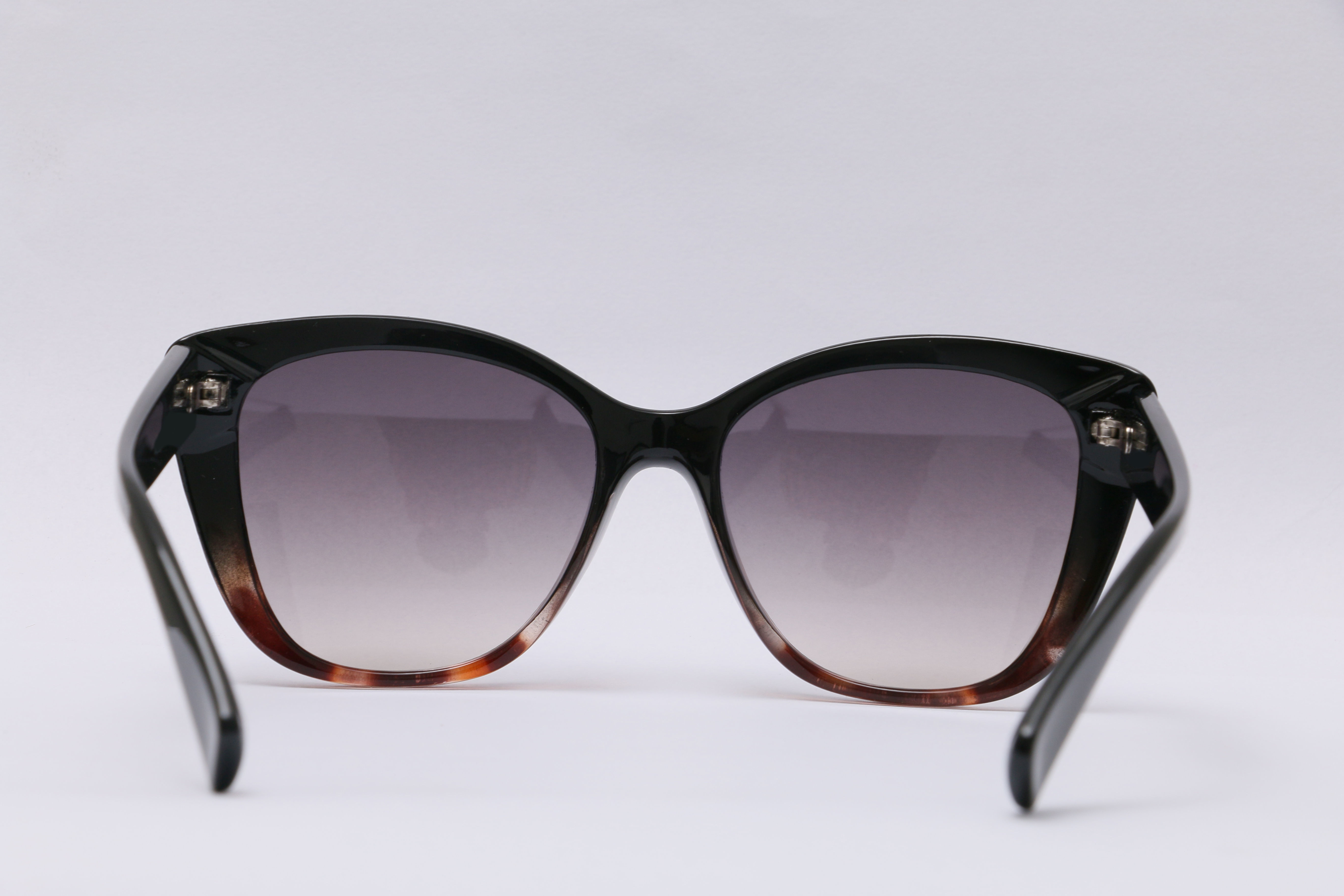 Eyeglasses for Men and Women 3D print model_18