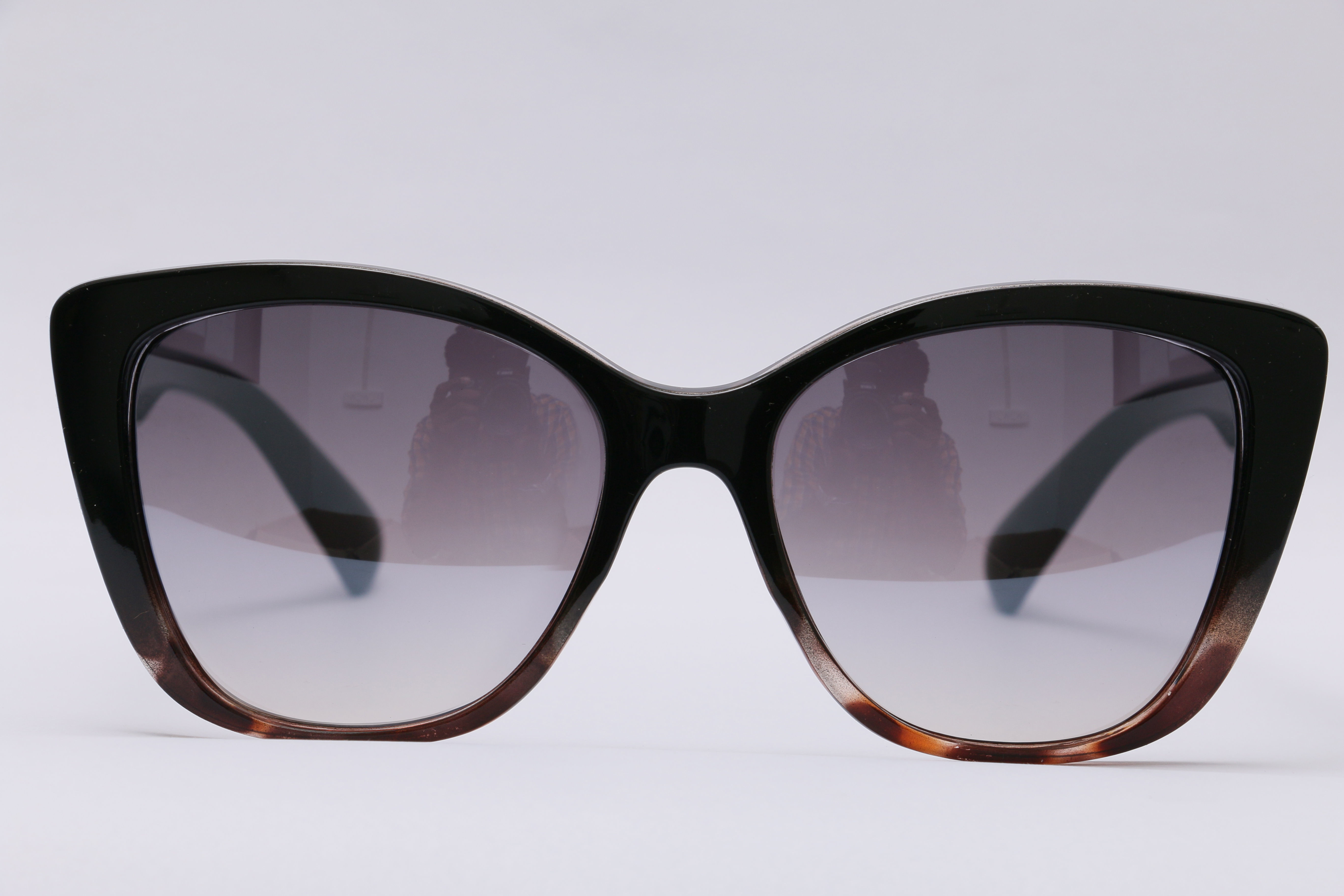 Eyeglasses for Men and Women 3D print model_14