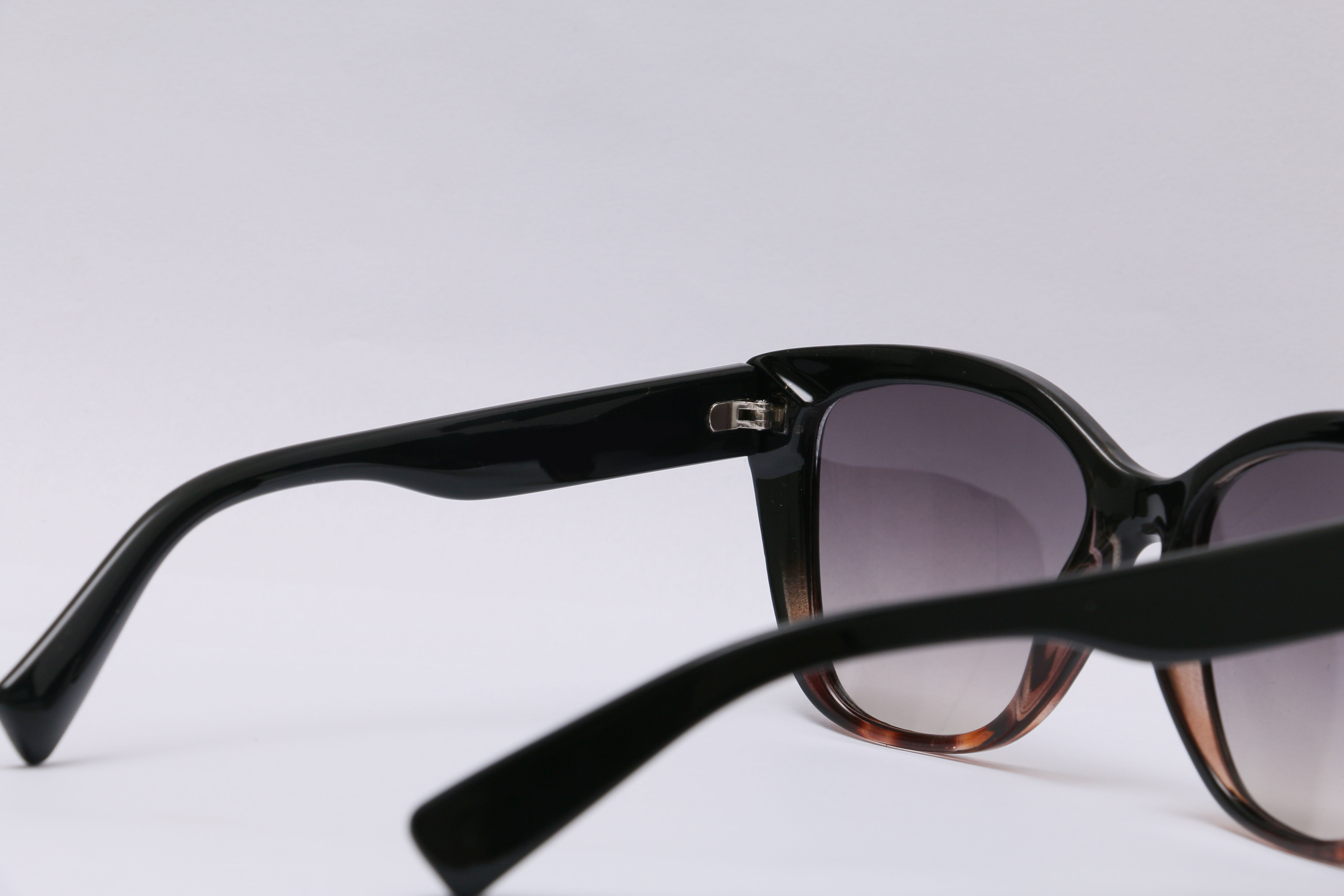 Eyeglasses for Men and Women 3D print model_19