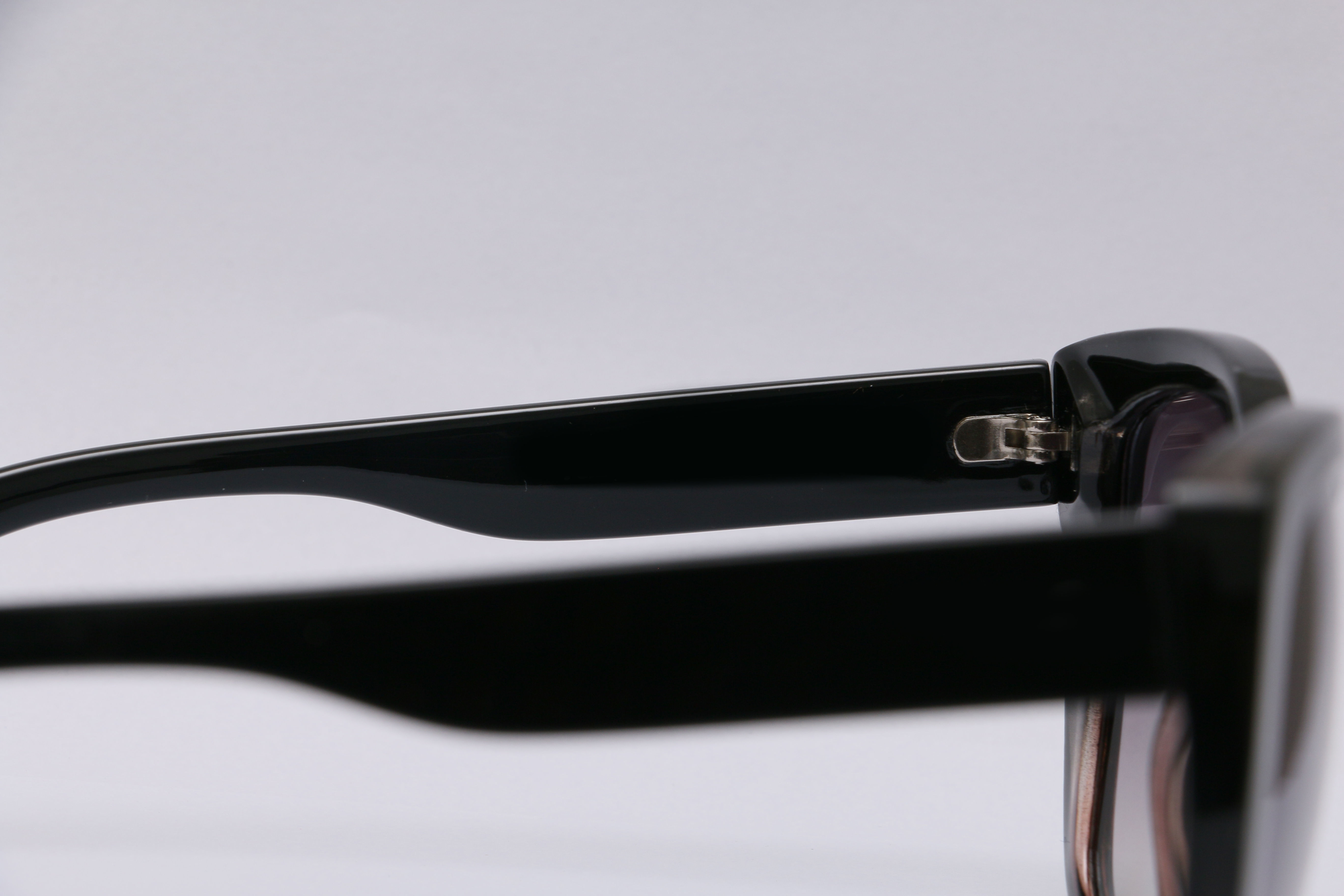 Eyeglasses for Men and Women 3D print model_17