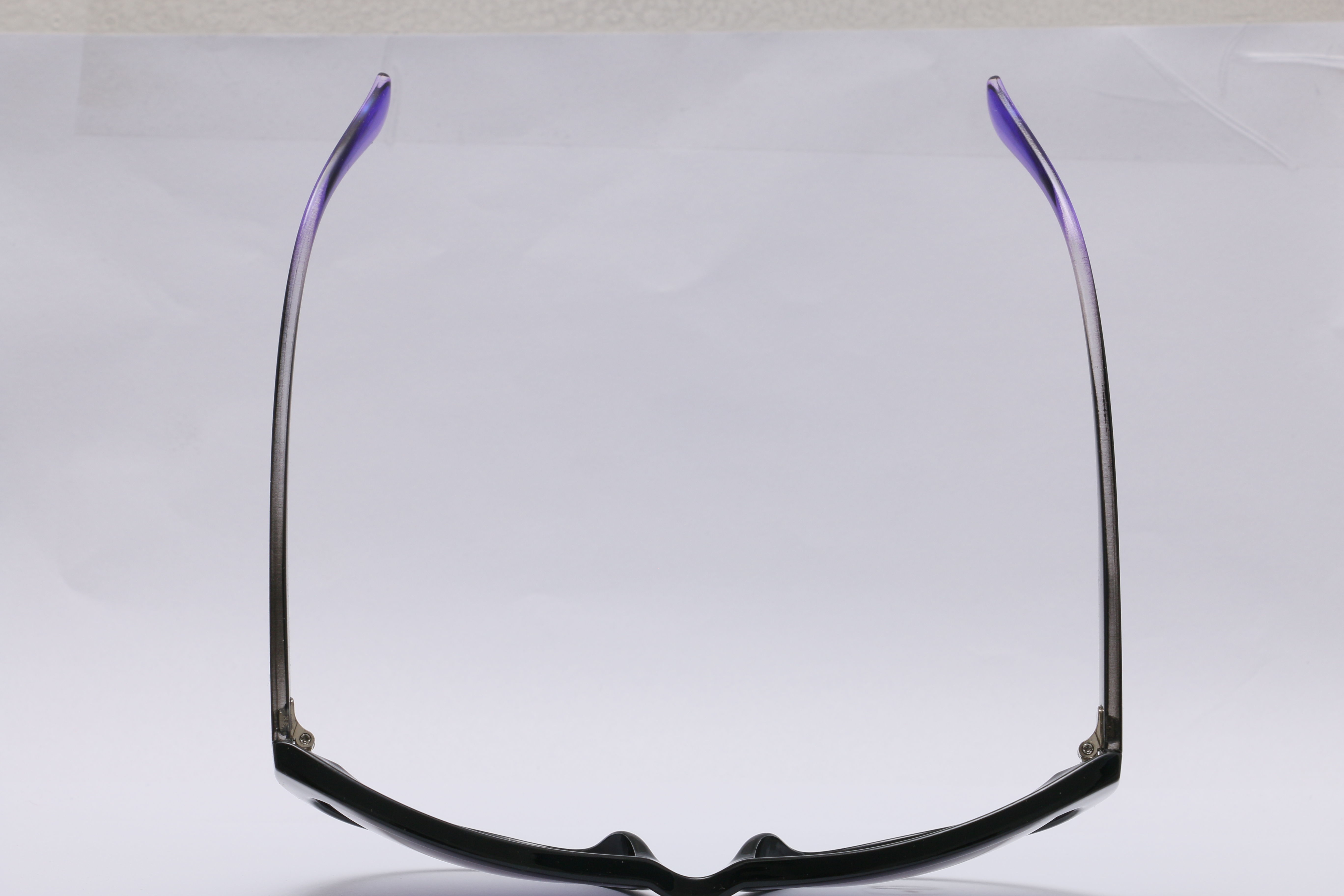 Eyeglasses for Men and Women 3D print model_17