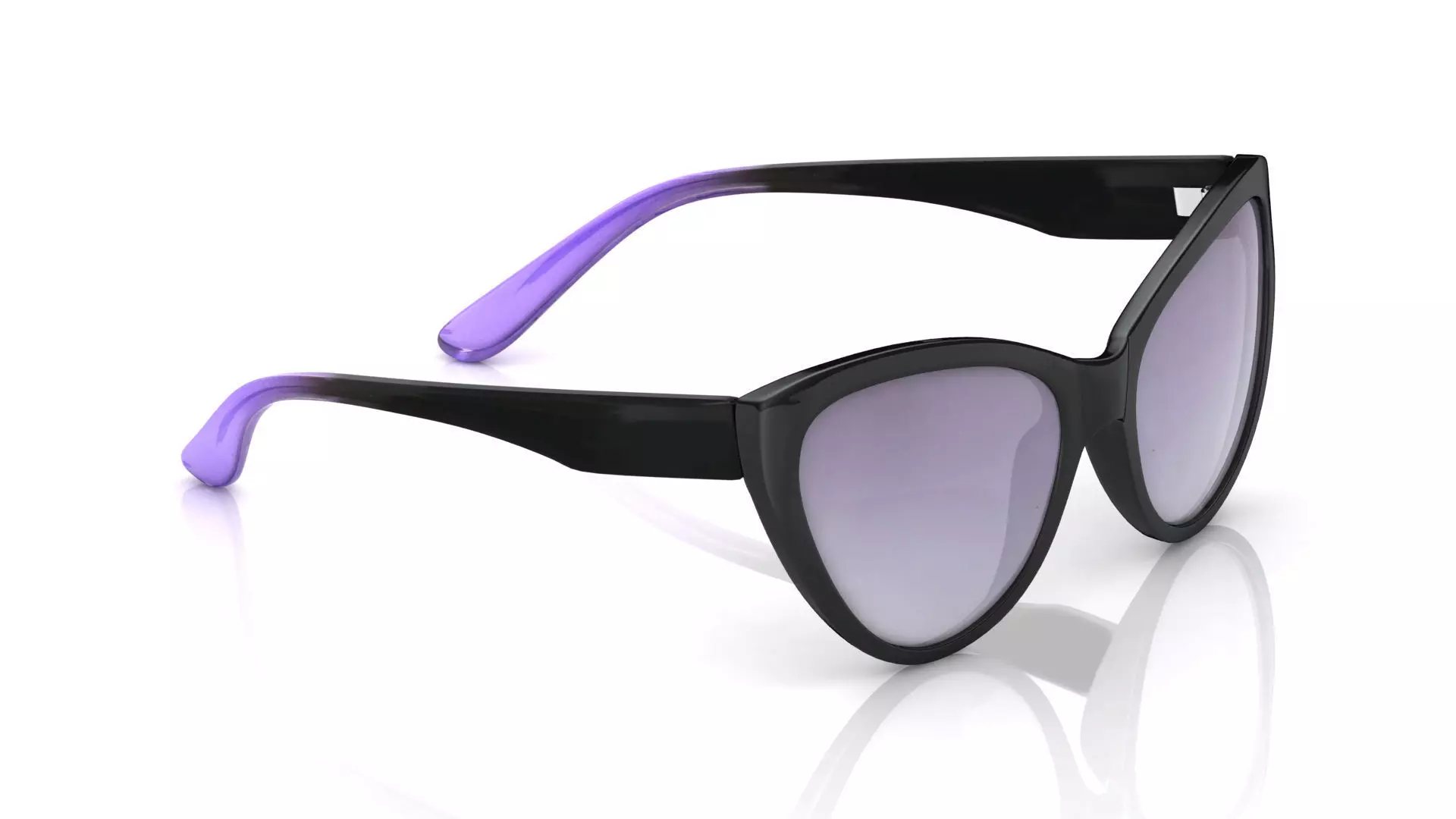 Eyeglasses for Men and Women 3D print model_0