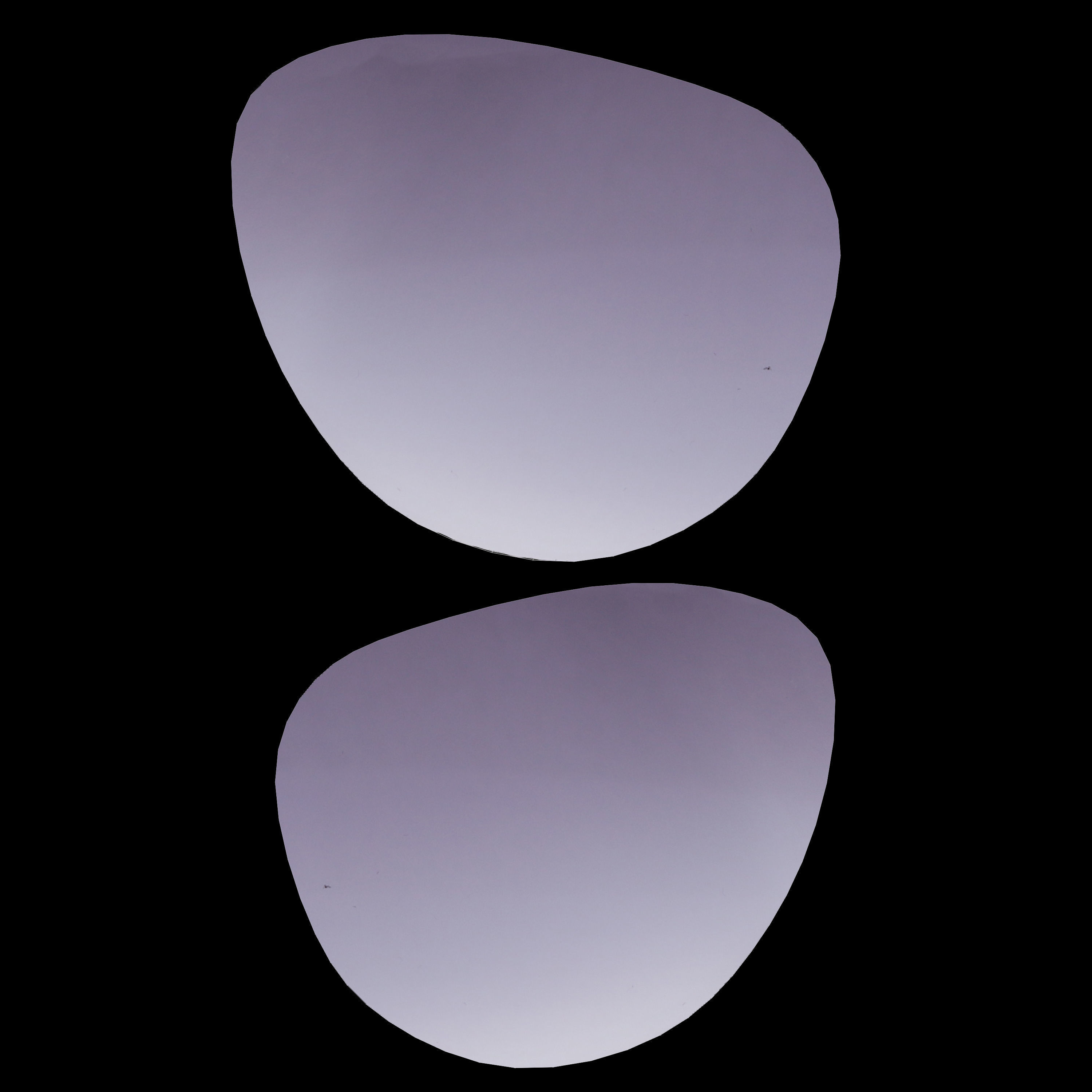 Eyeglasses for Men and Women 3D print model_14