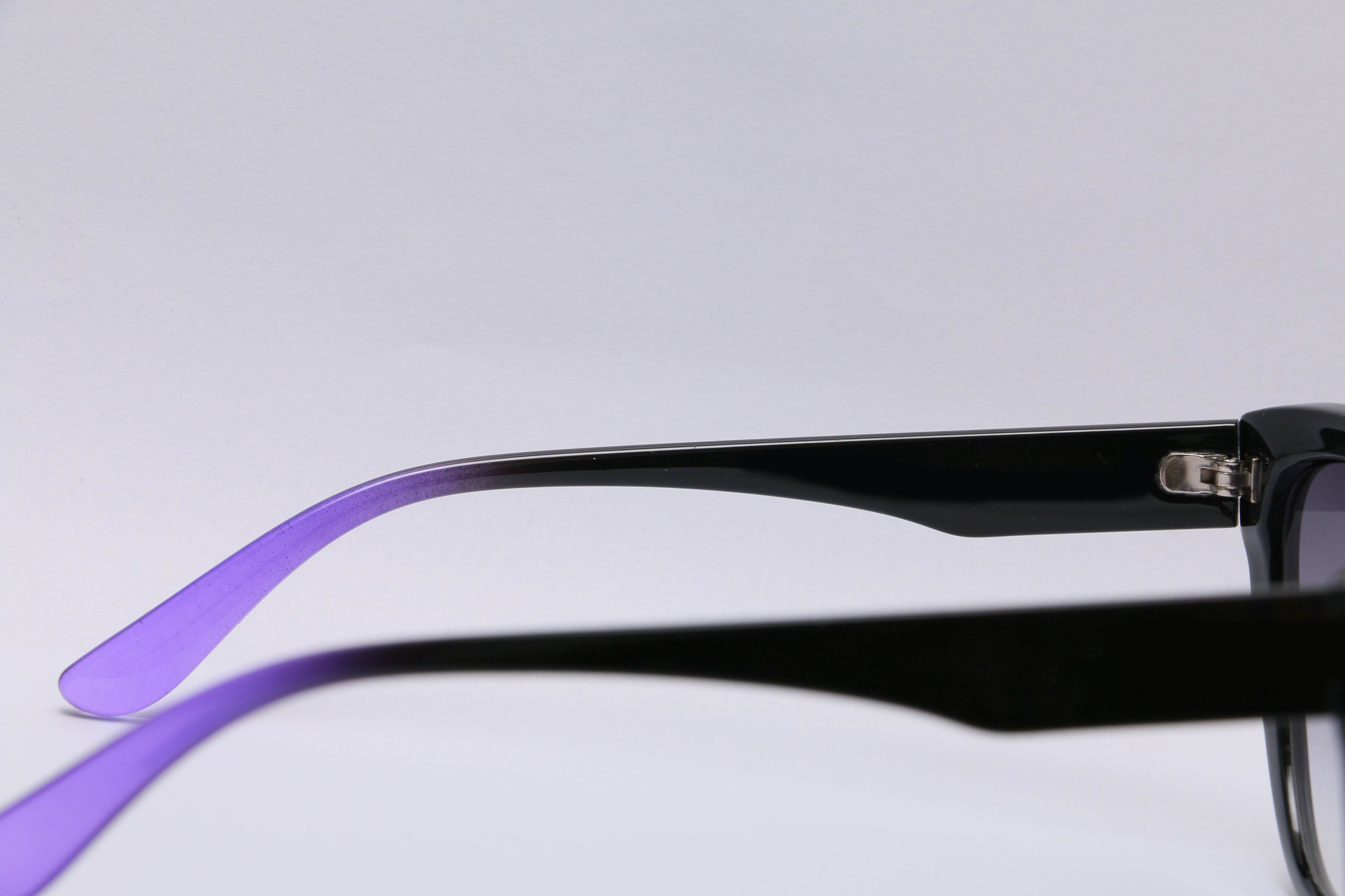 Eyeglasses for Men and Women 3D print model_16