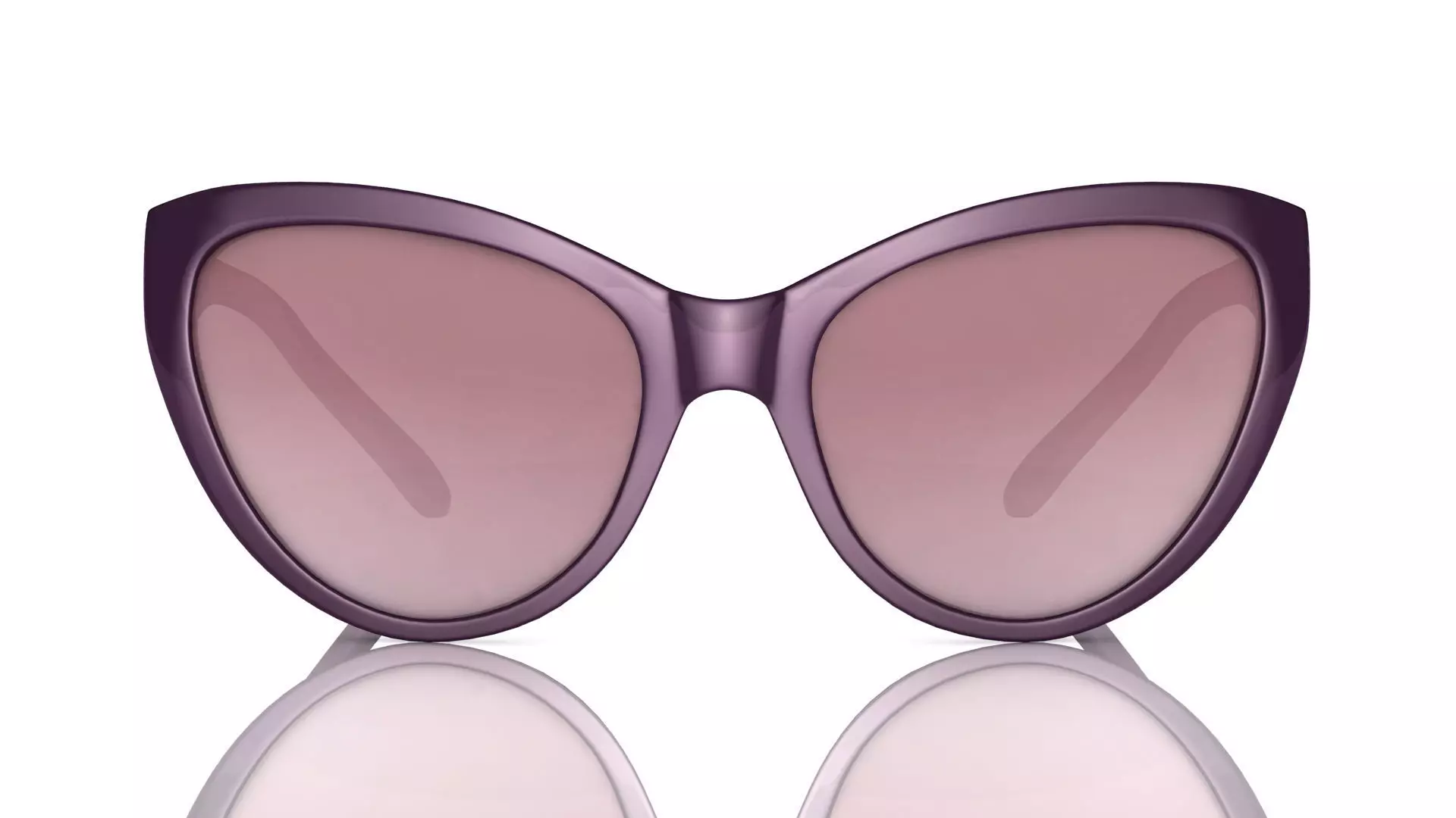 Eyeglasses for Men and Women 3D print model