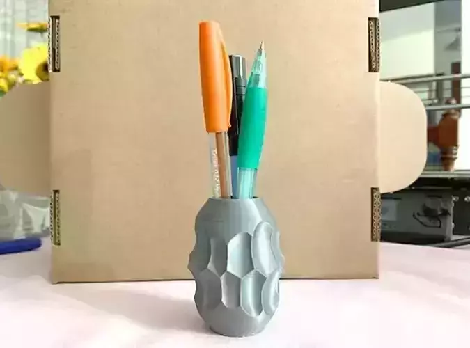 Pencil Holder Type A