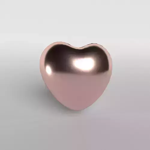 Copper Heart