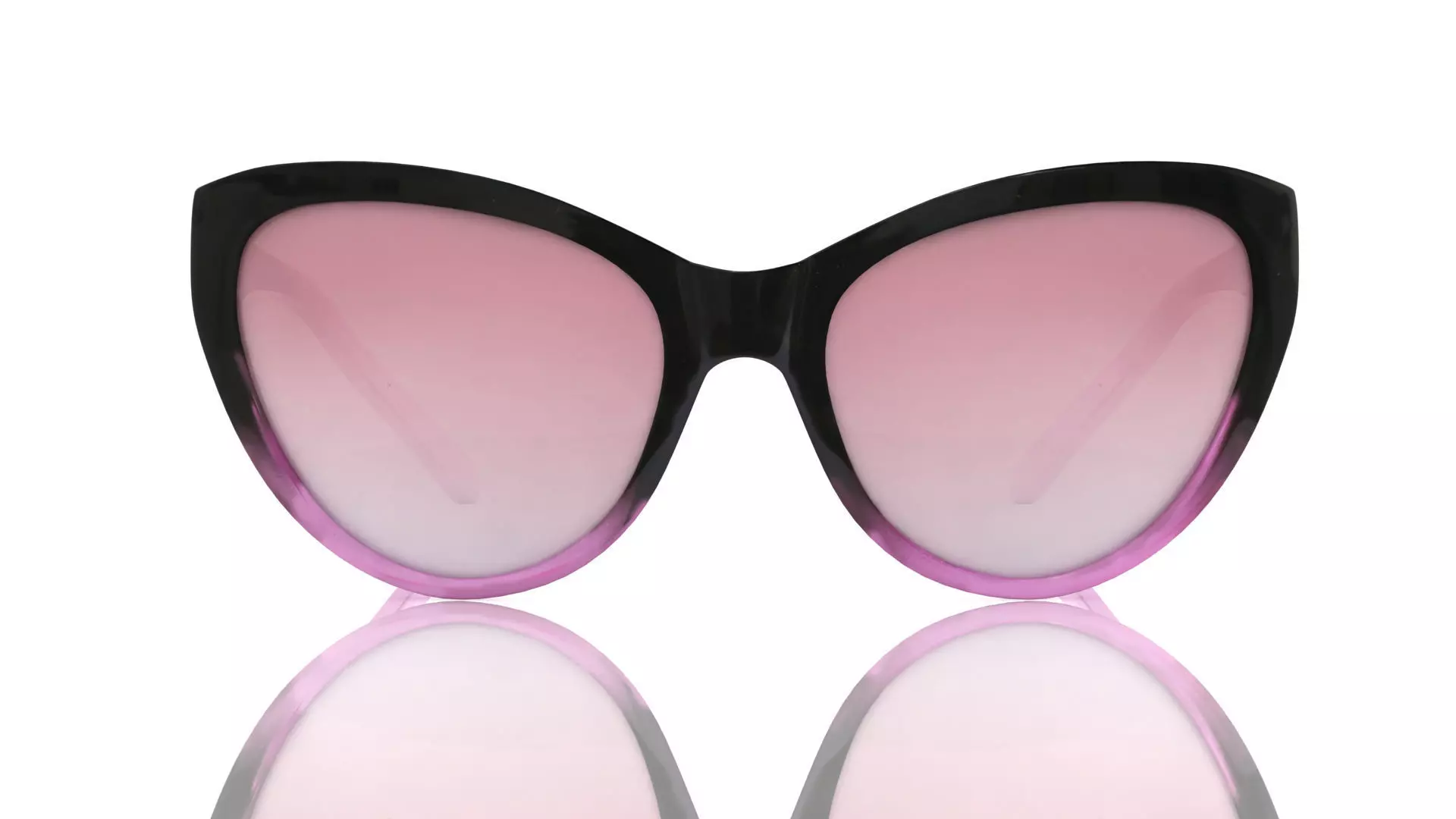 Eyeglasses for Men and Women 3D print model_0