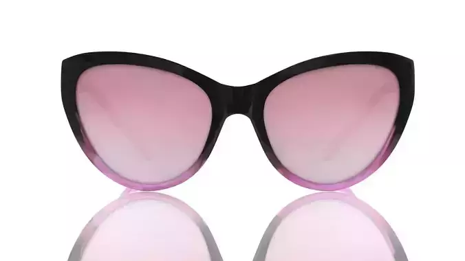 Eyeglasses for Men and Women 3D print model Eyeglasses for Men and Women 3D print model