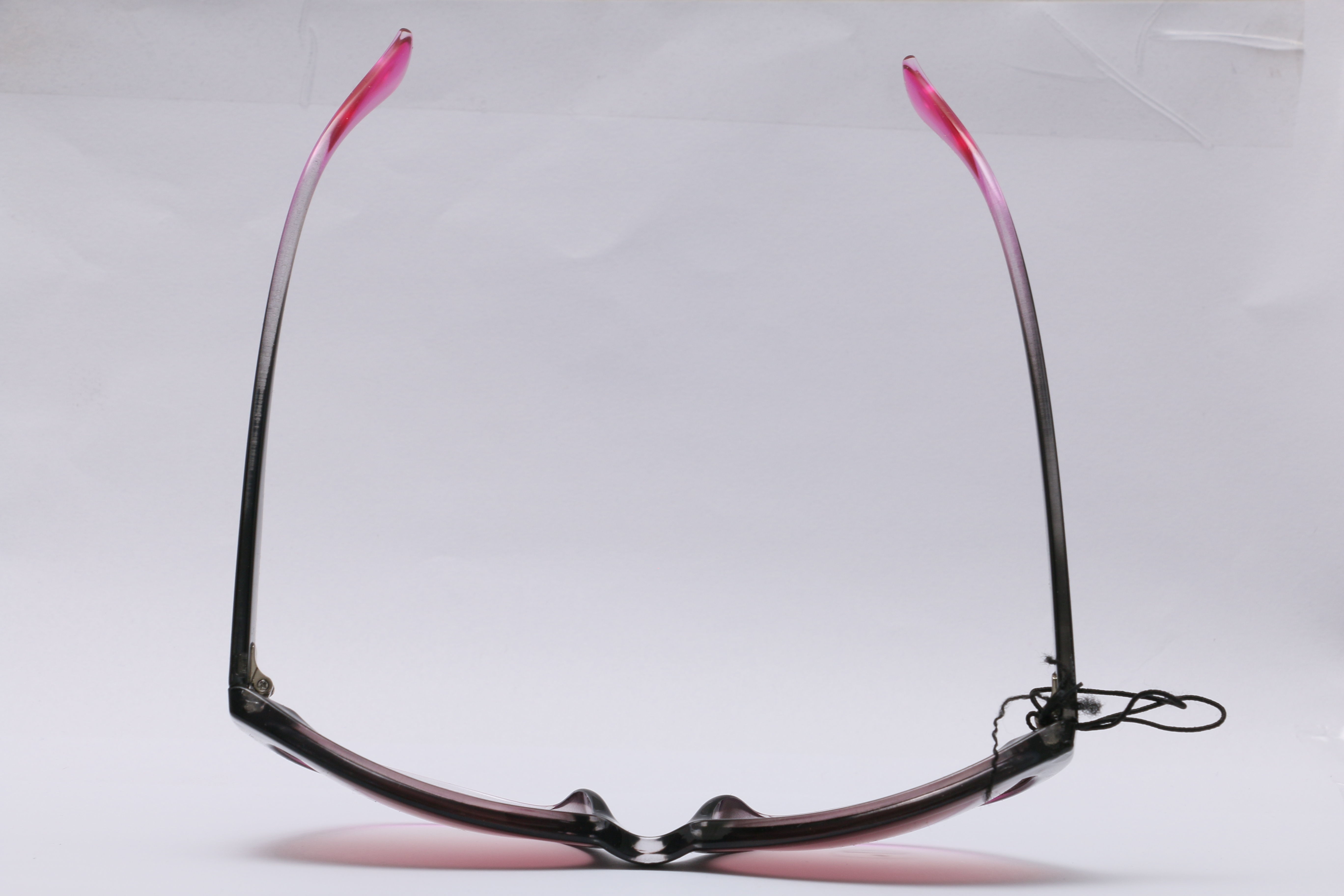 Eyeglasses for Men and Women 3D print model_21