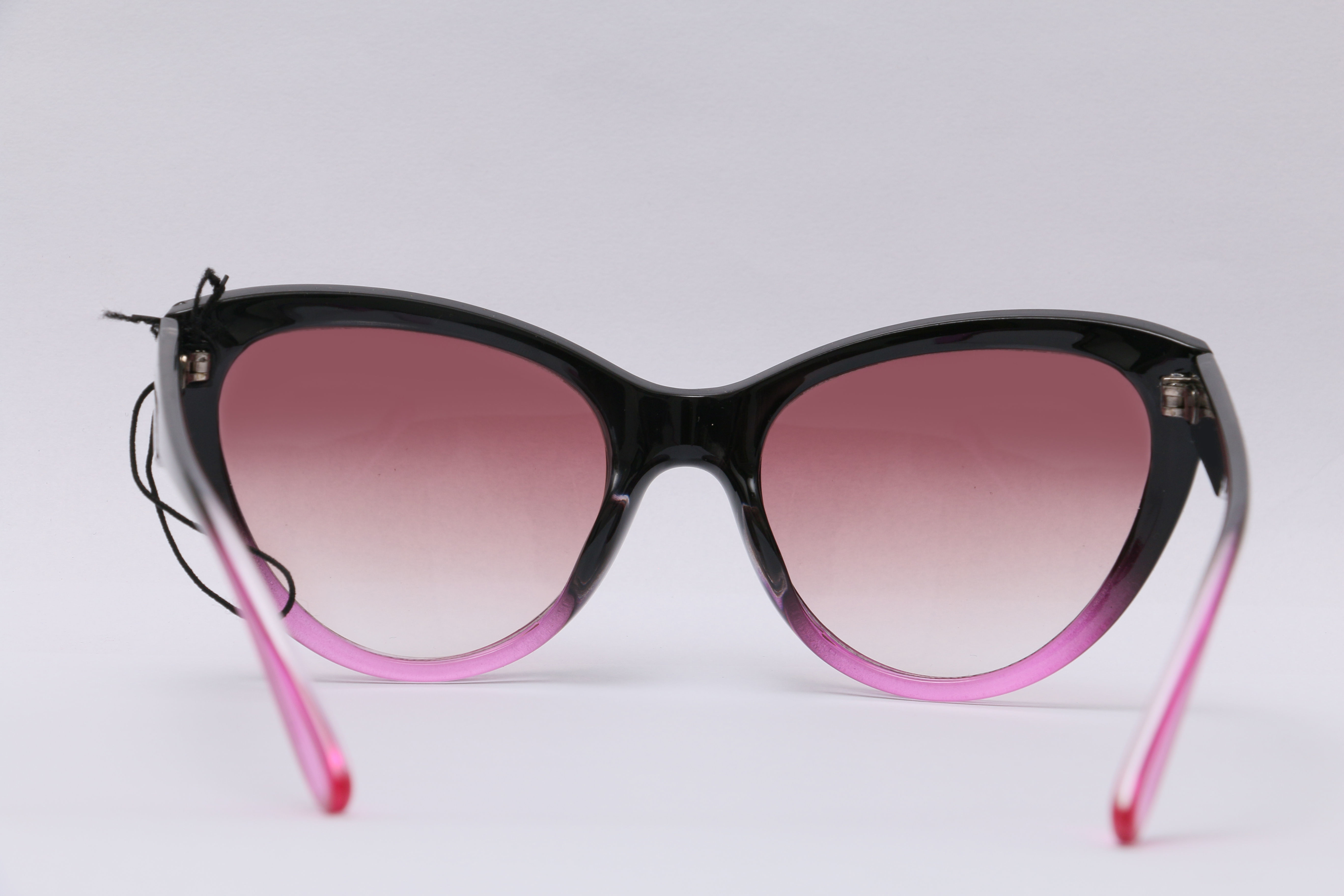 Eyeglasses for Men and Women 3D print model_17