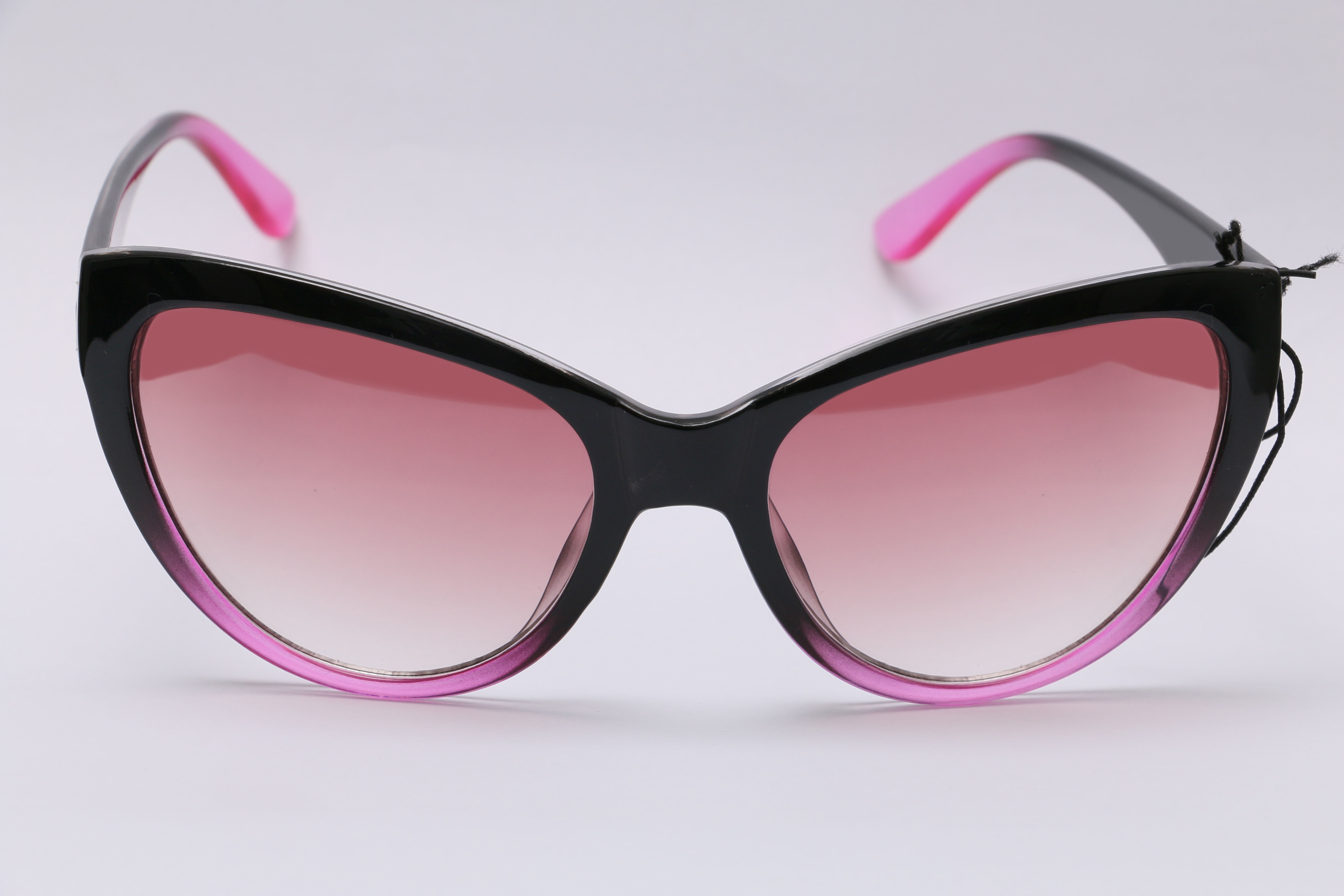 Eyeglasses for Men and Women 3D print model_14