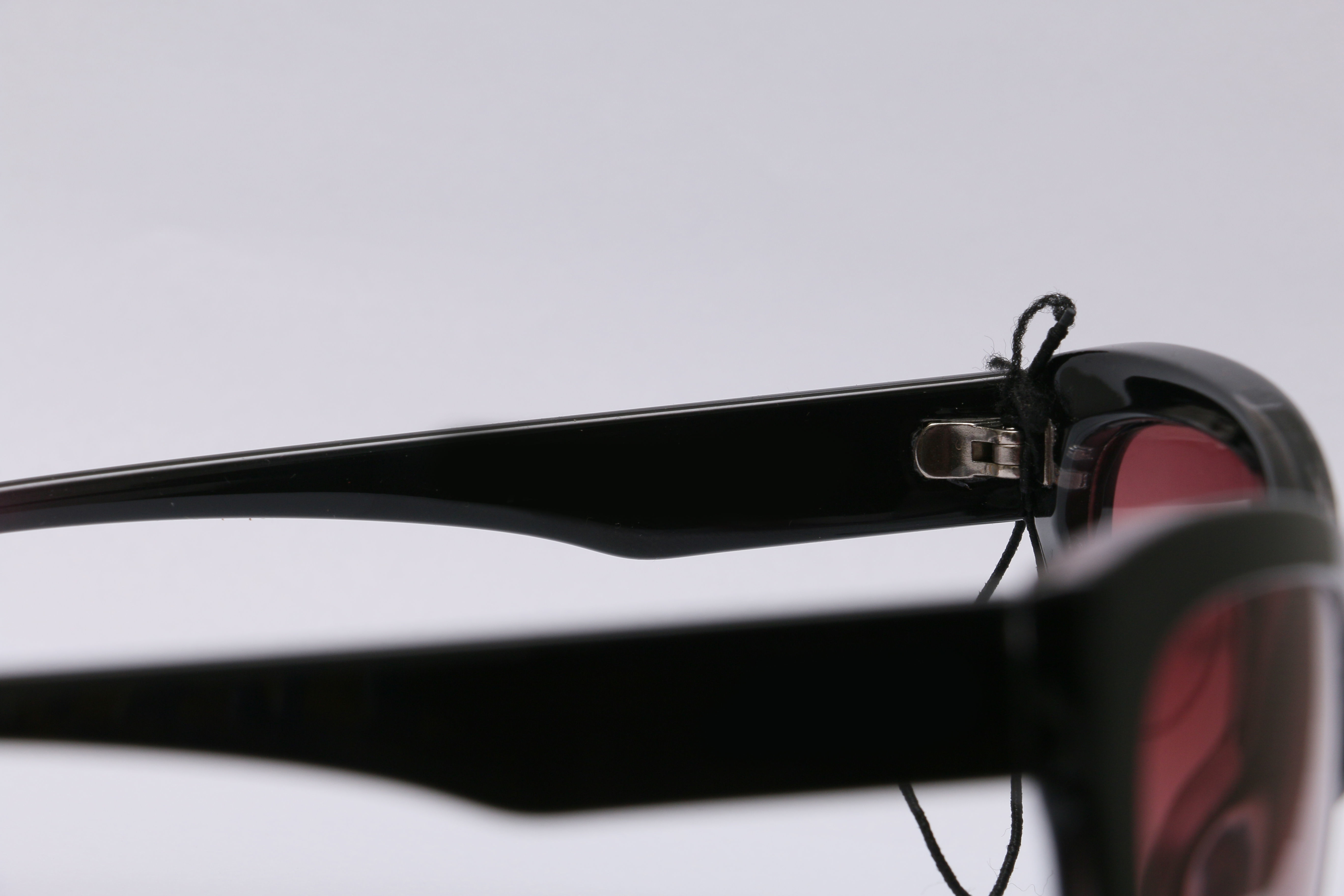 Eyeglasses for Men and Women 3D print model_20