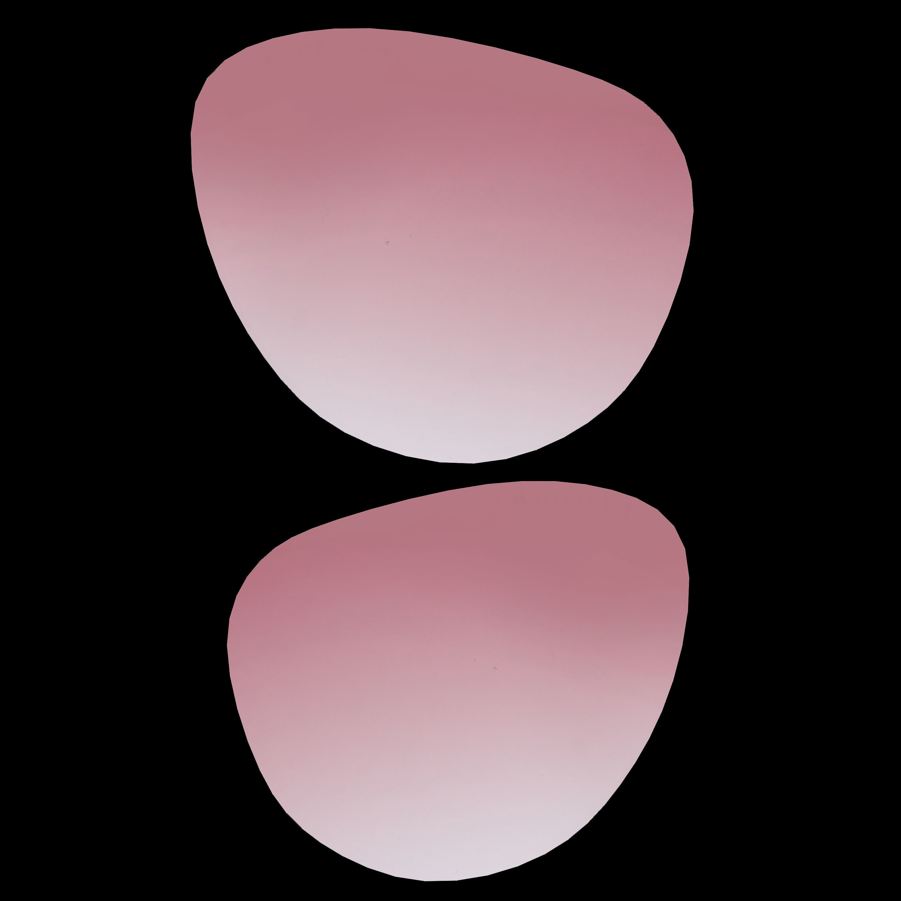 Eyeglasses for Men and Women 3D print model_8