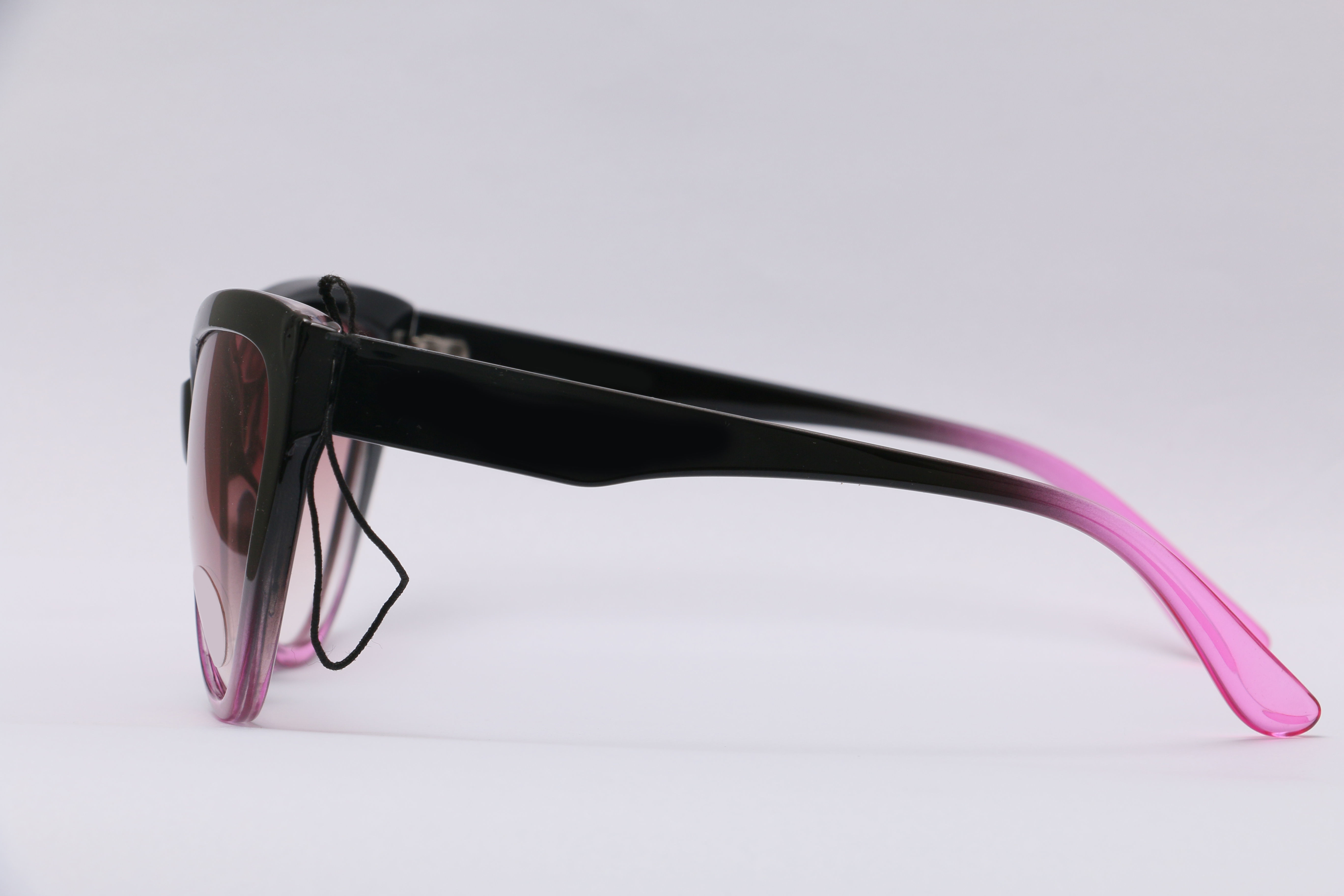 Eyeglasses for Men and Women 3D print model_18