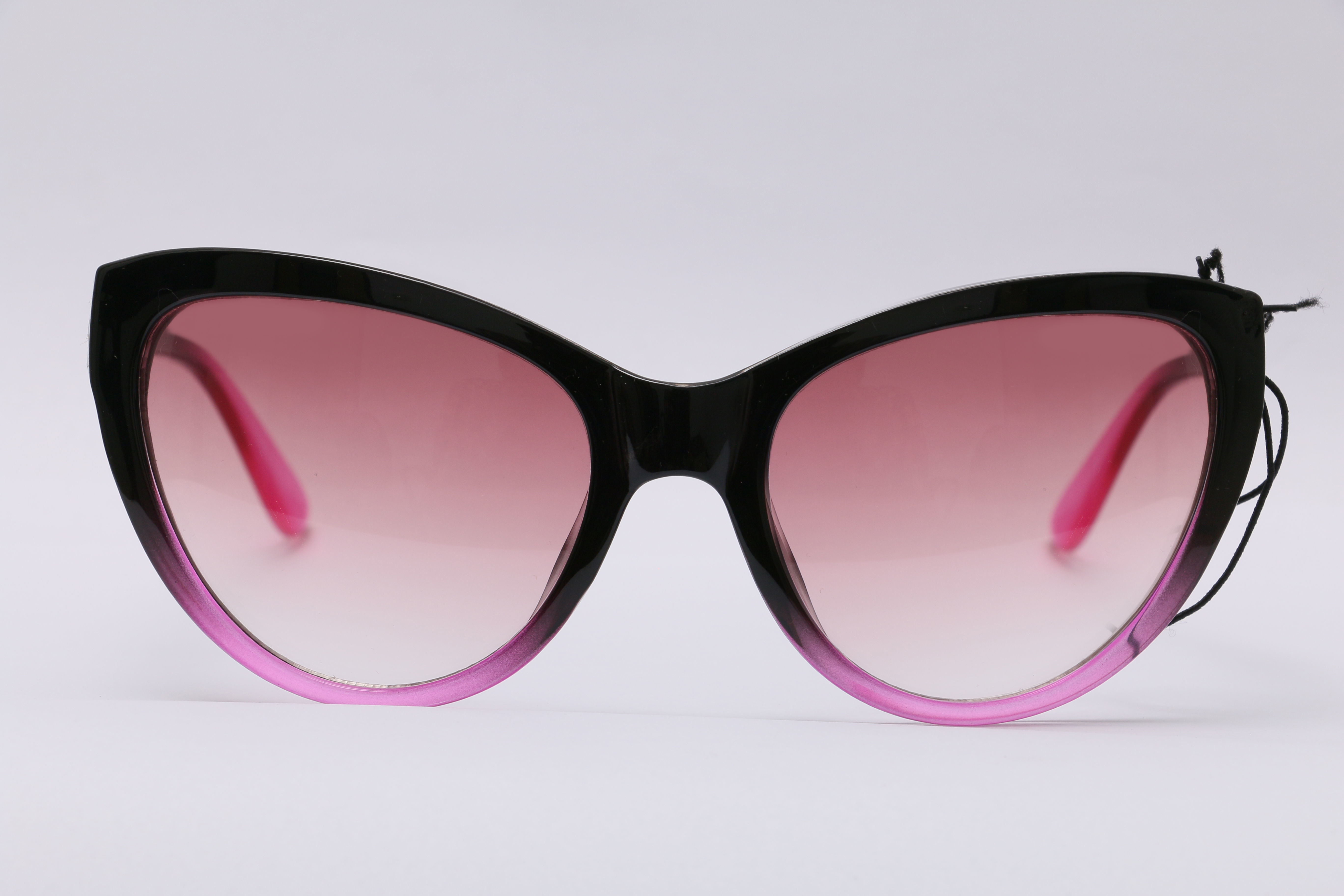 Eyeglasses for Men and Women 3D print model_15