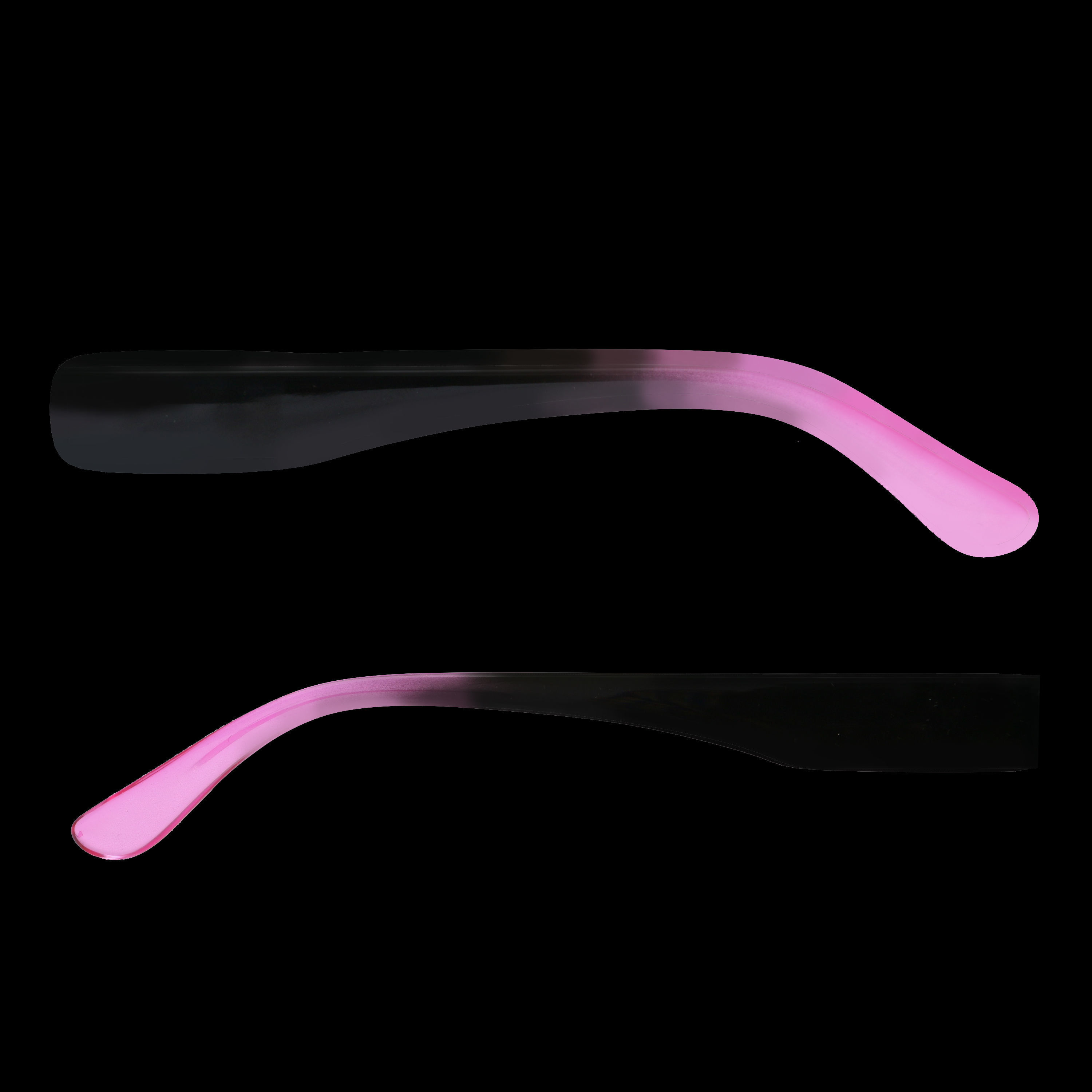 Eyeglasses for Men and Women 3D print model_10