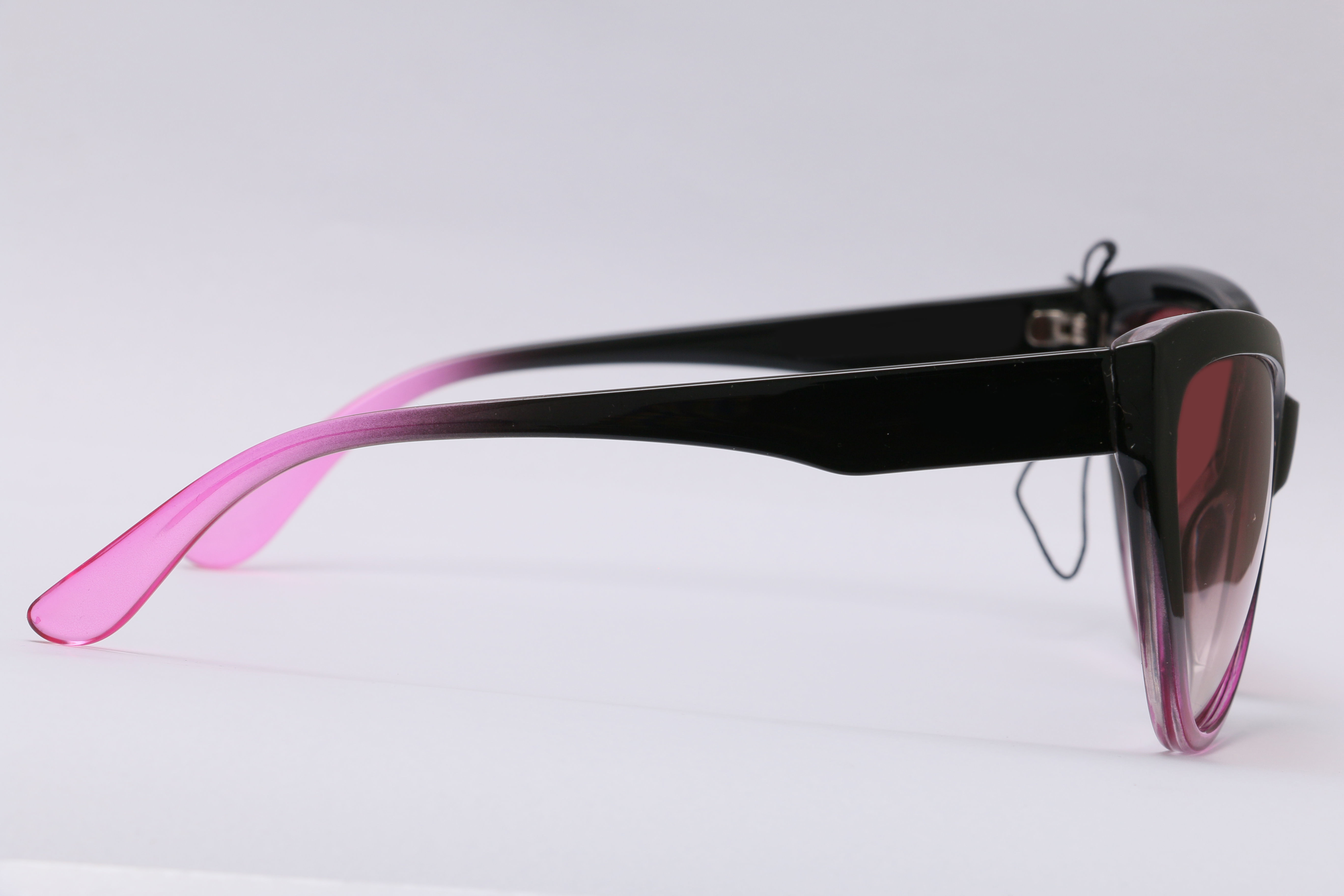 Eyeglasses for Men and Women 3D print model_16