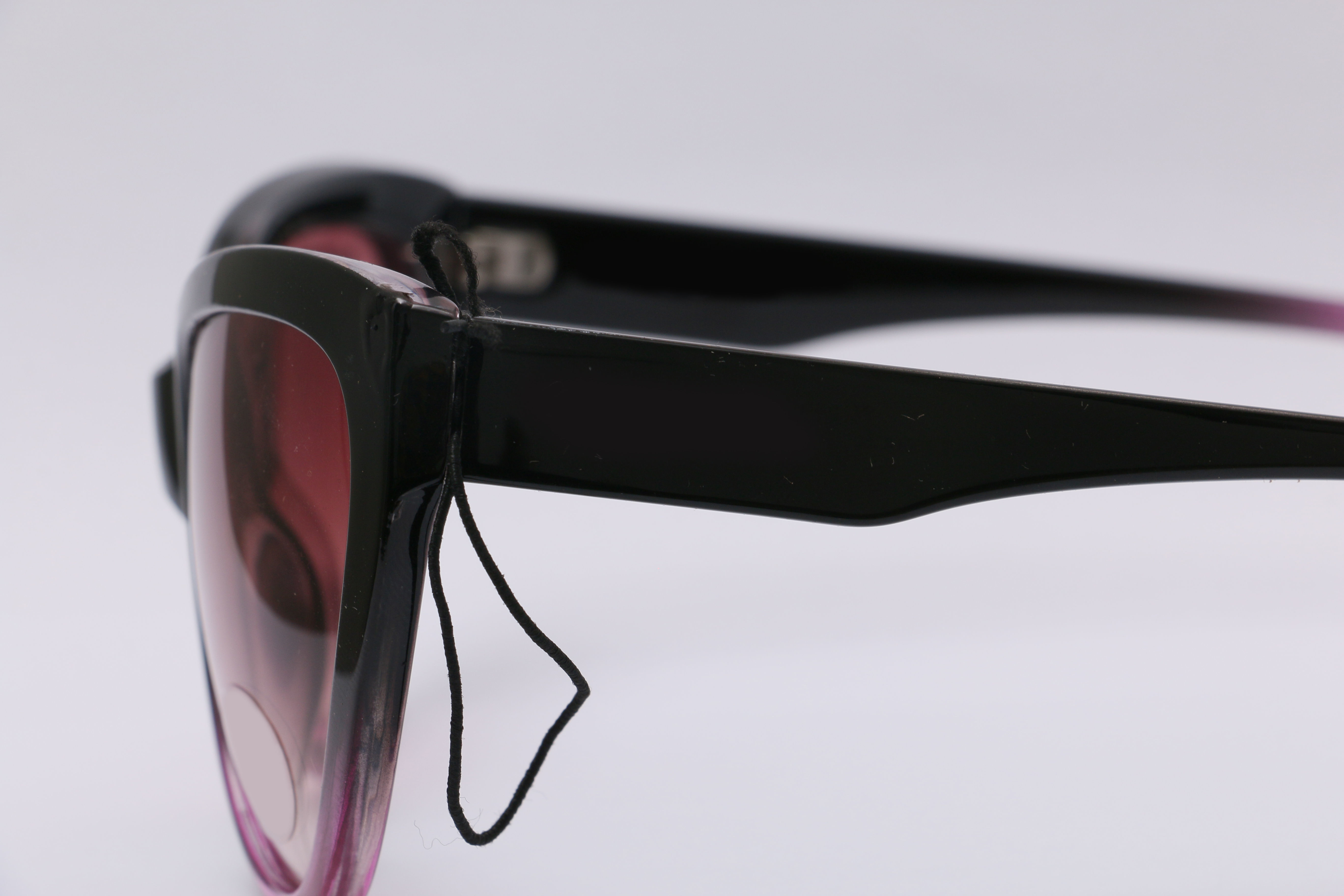 Eyeglasses for Men and Women 3D print model_19