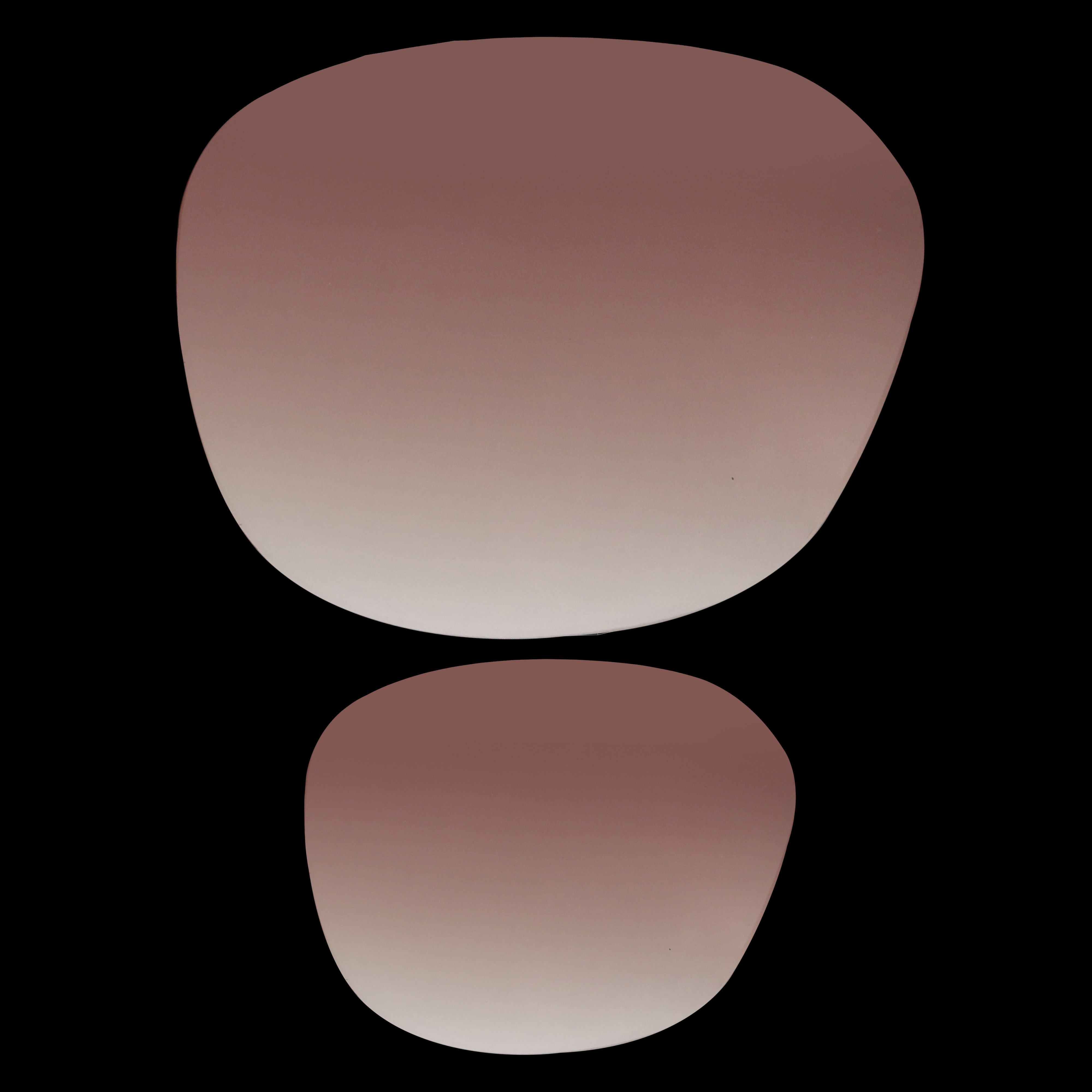 Eyeglasses for Men and Women 3D print model_10