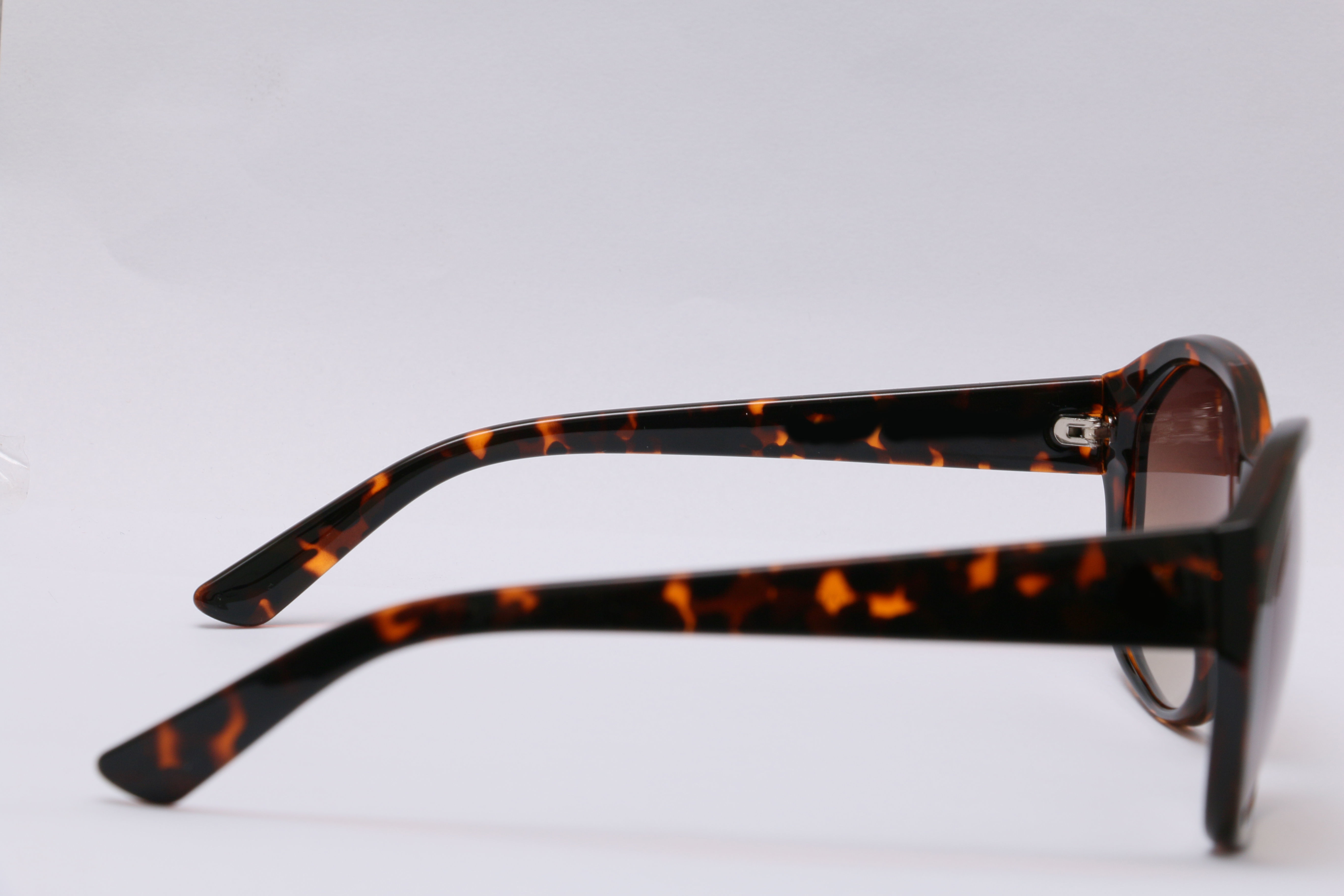 Eyeglasses for Men and Women 3D print model_16