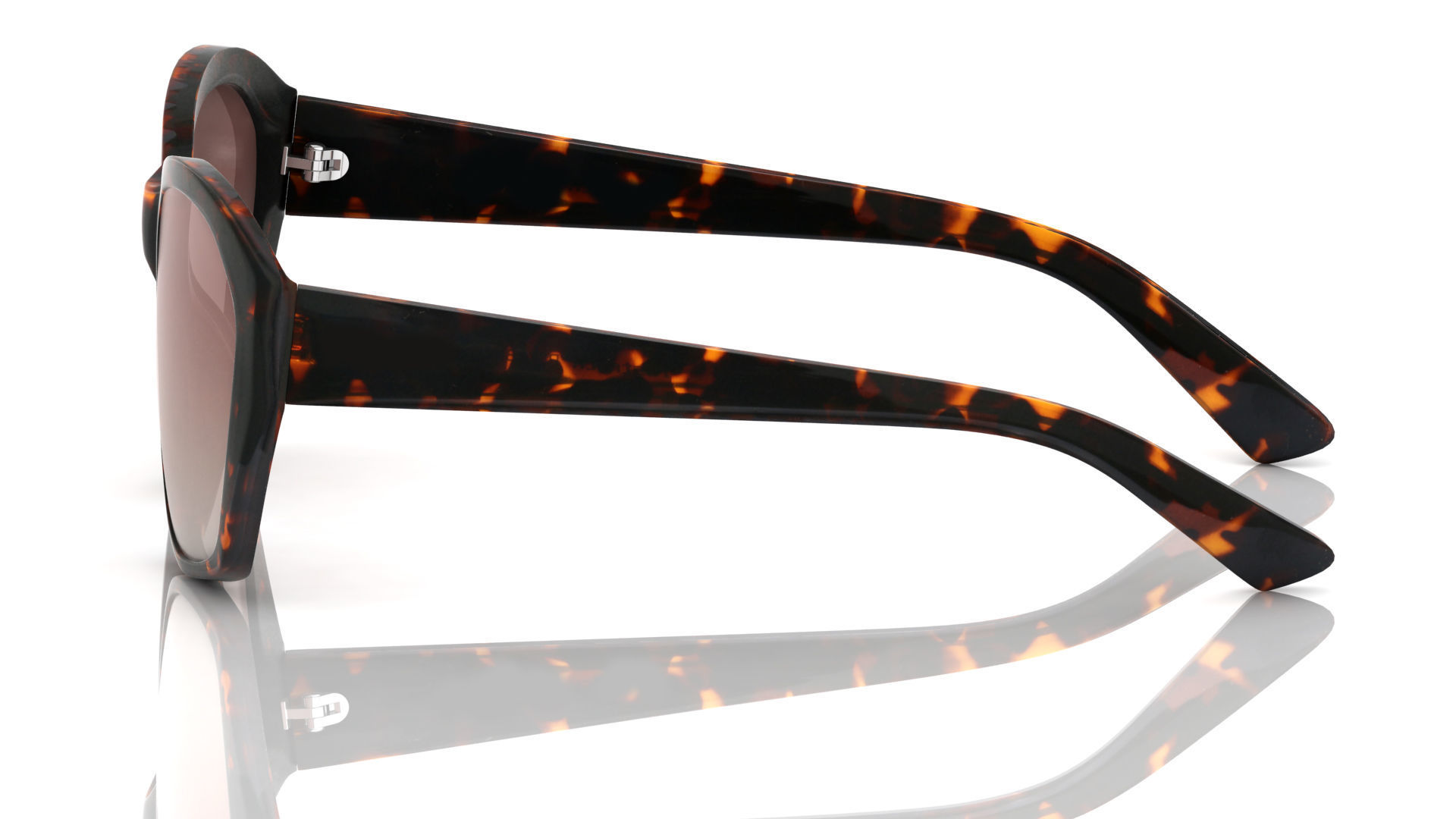 Eyeglasses for Men and Women 3D print model_1