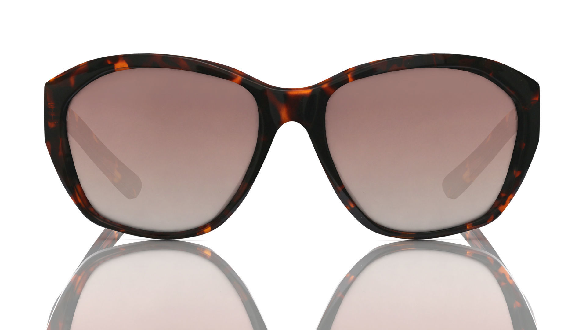 Eyeglasses for Men and Women 3D print model_3