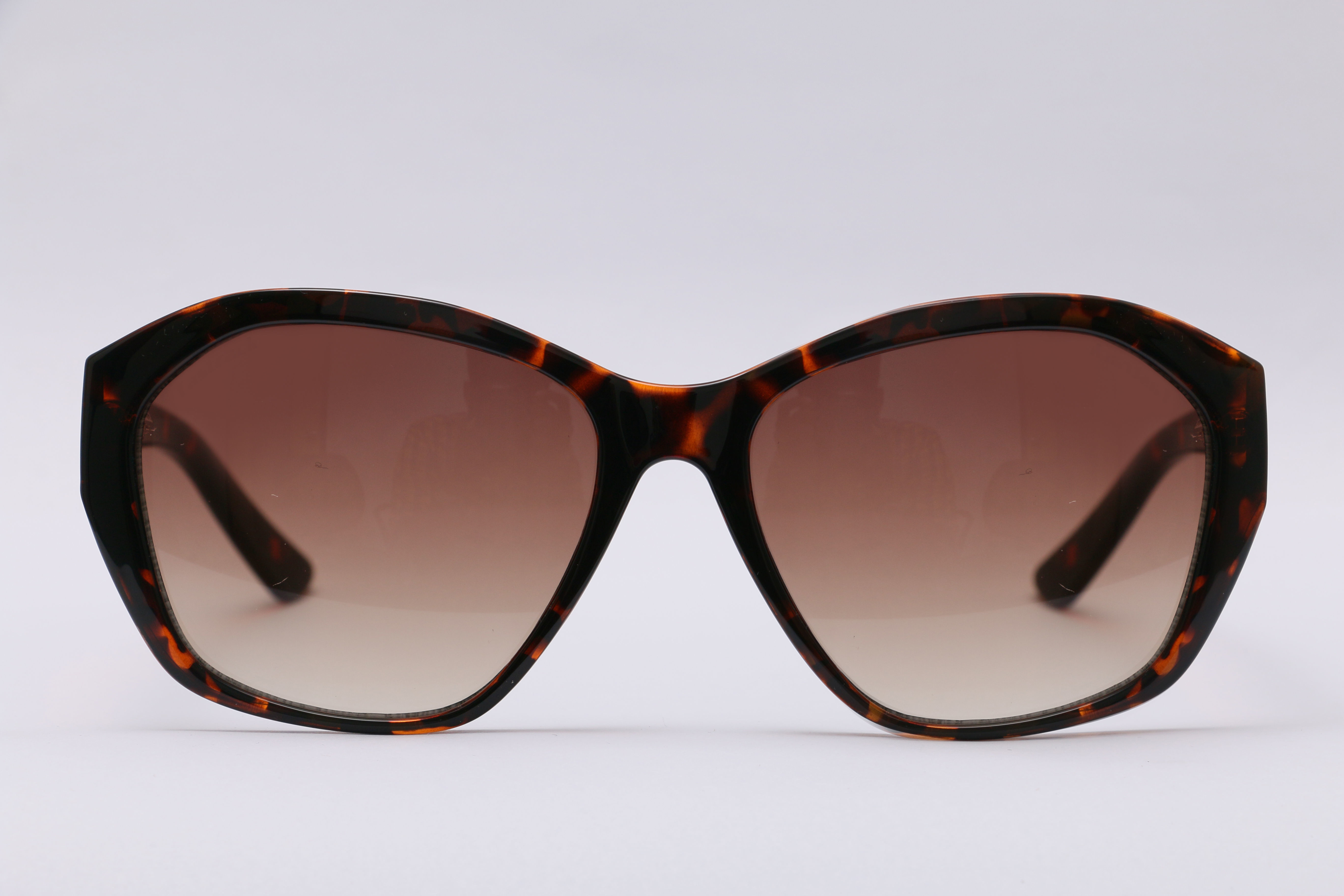 Eyeglasses for Men and Women 3D print model_15