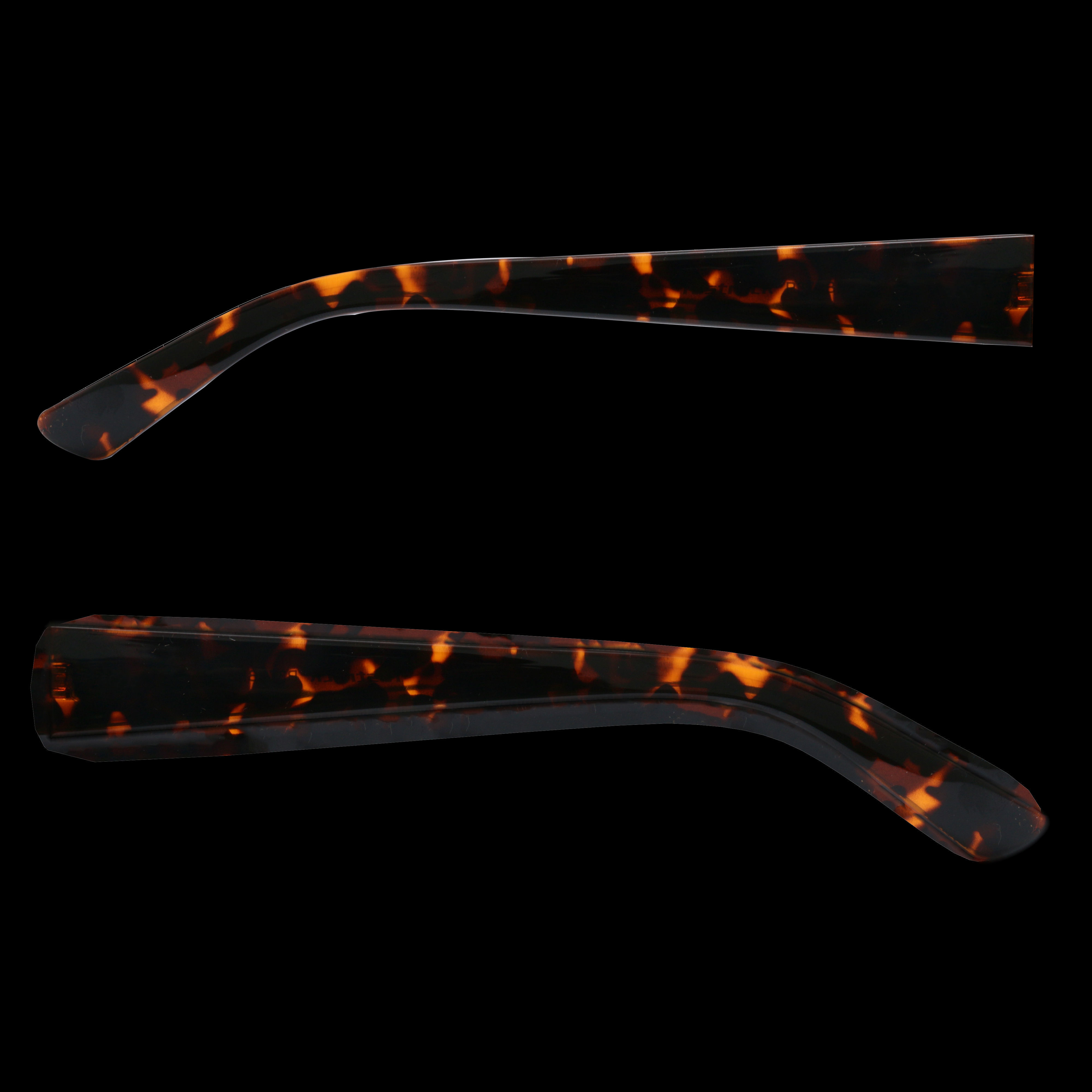 Eyeglasses for Men and Women 3D print model_11