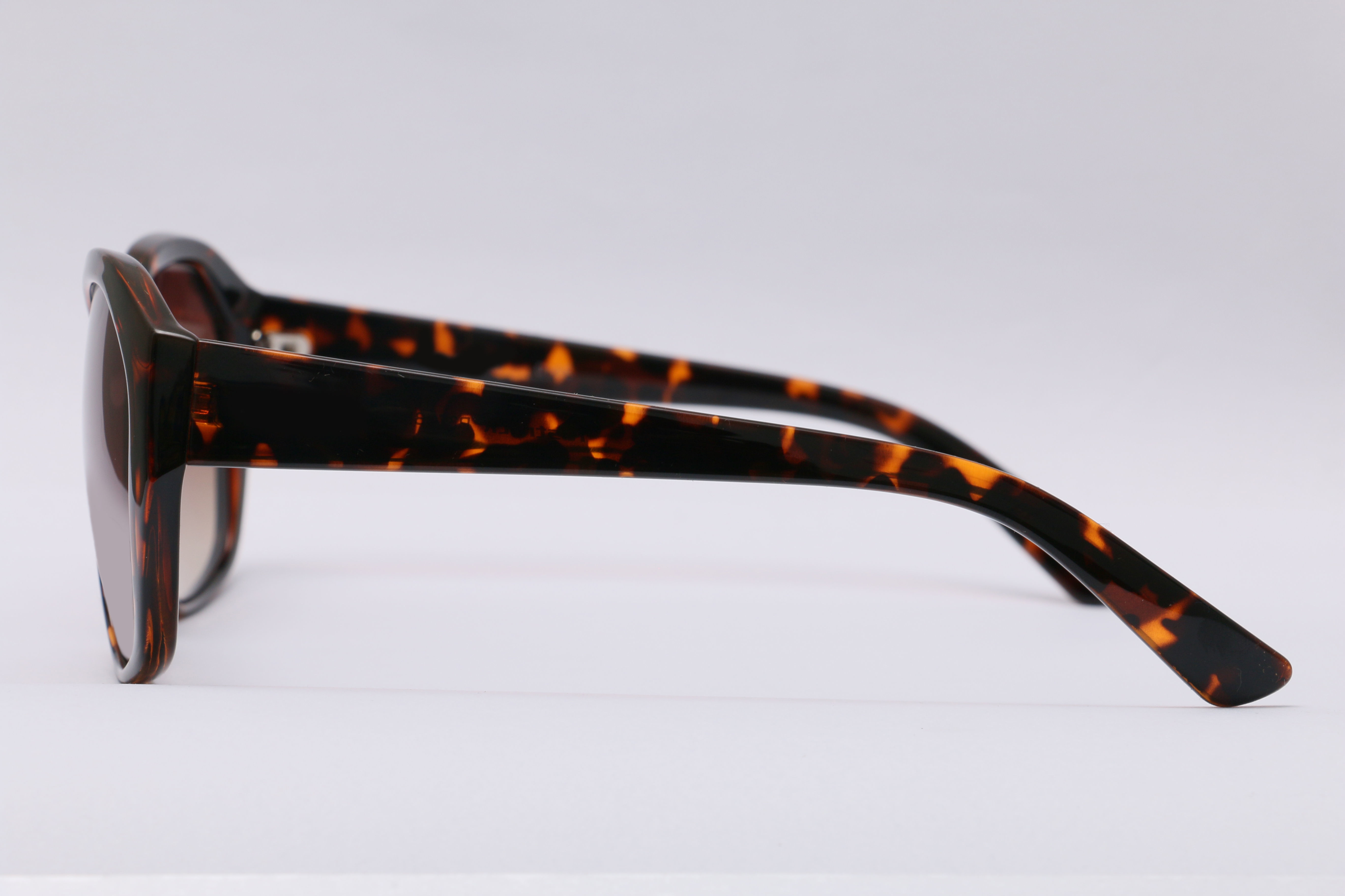 Eyeglasses for Men and Women 3D print model_20