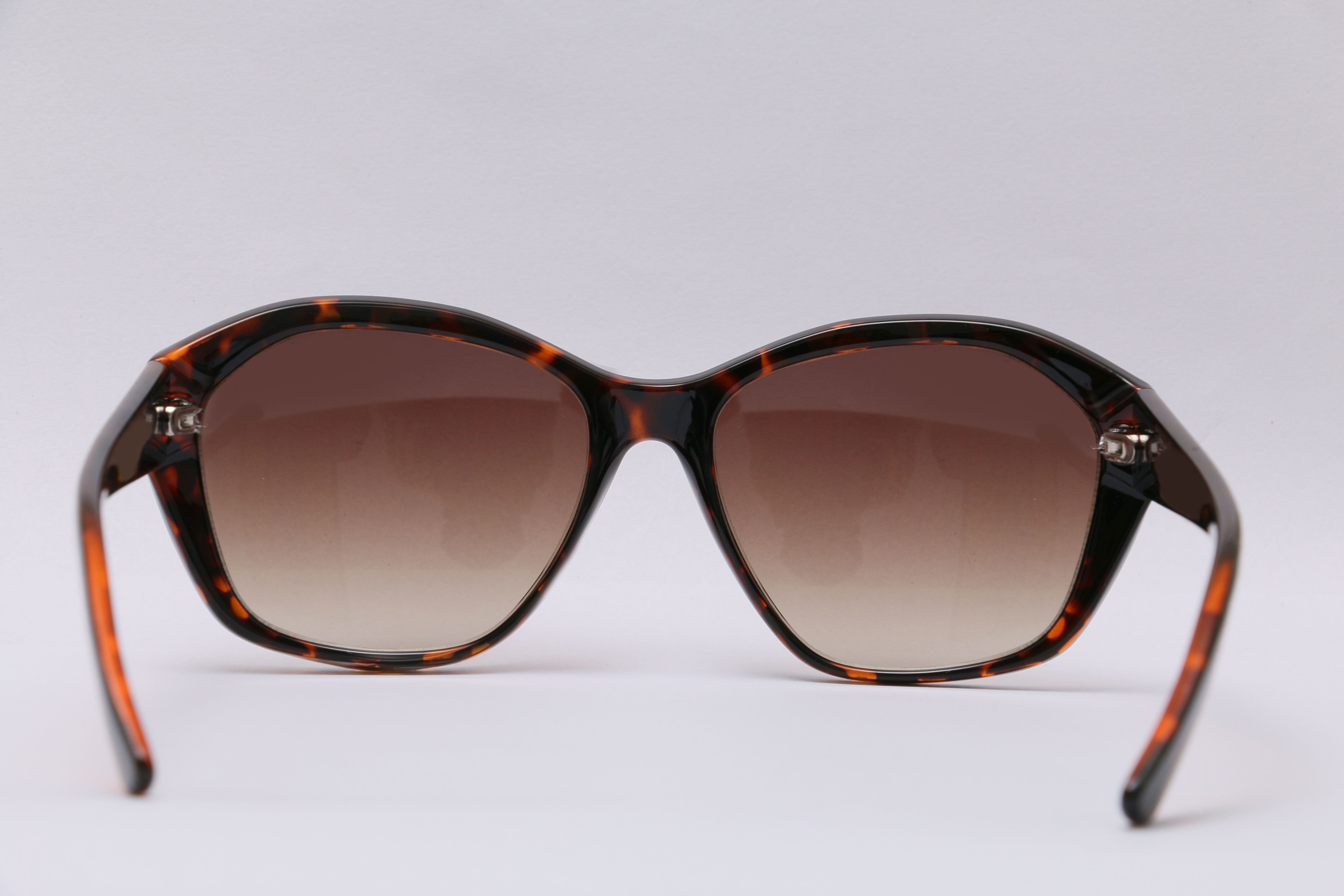 Eyeglasses for Men and Women 3D print model_19